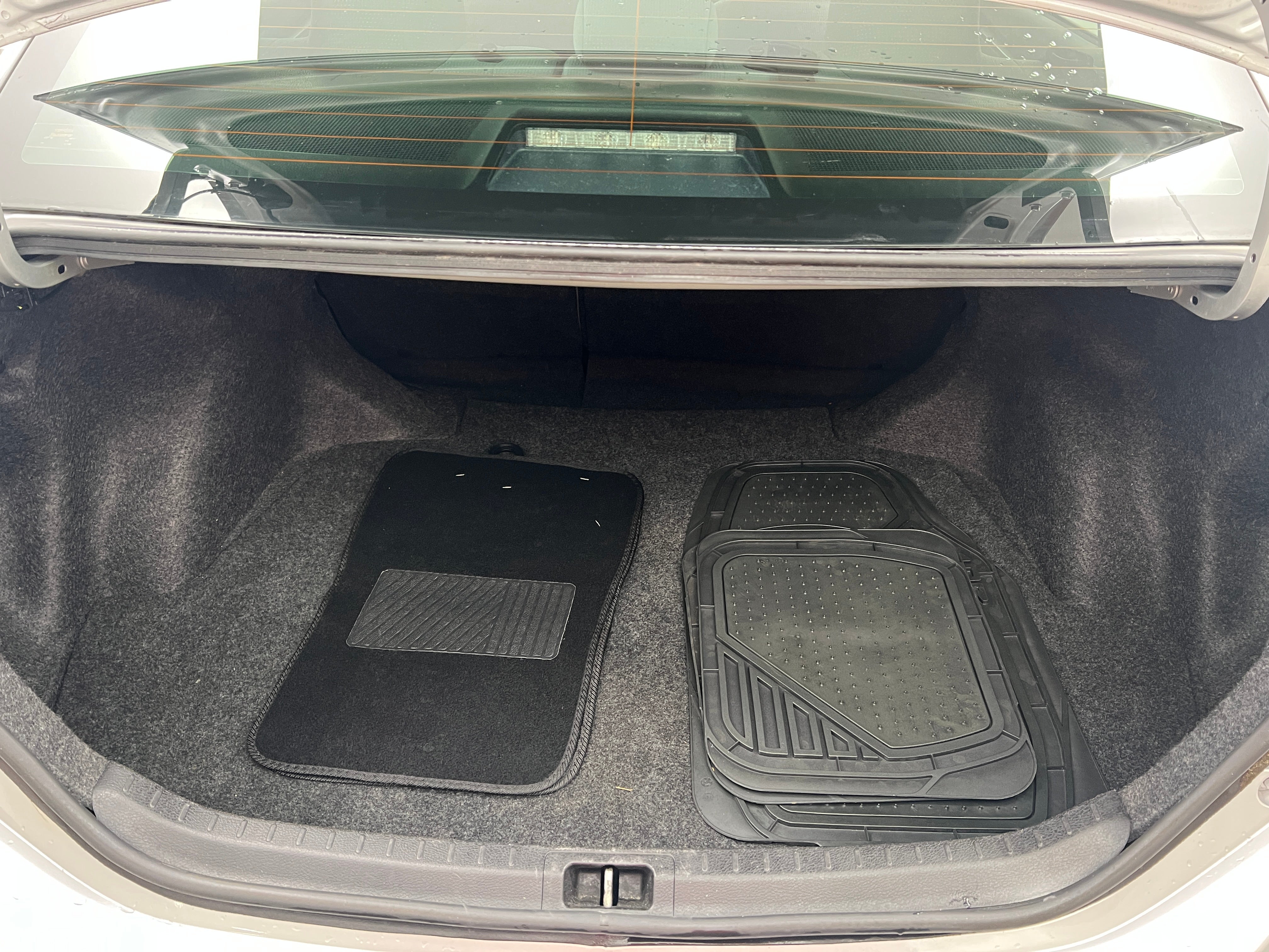 2016 Toyota Corolla L 7