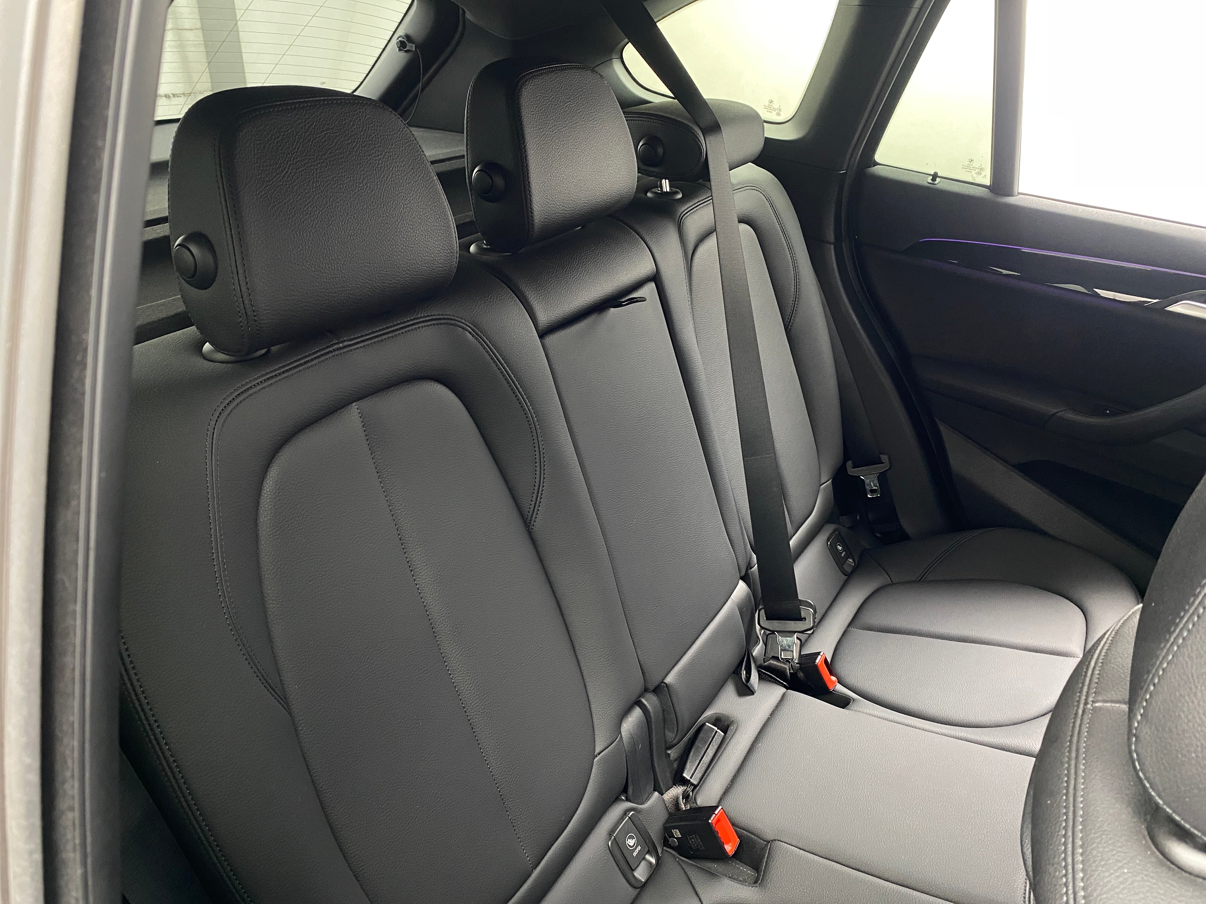 2020 BMW X1 sDrive28i 5