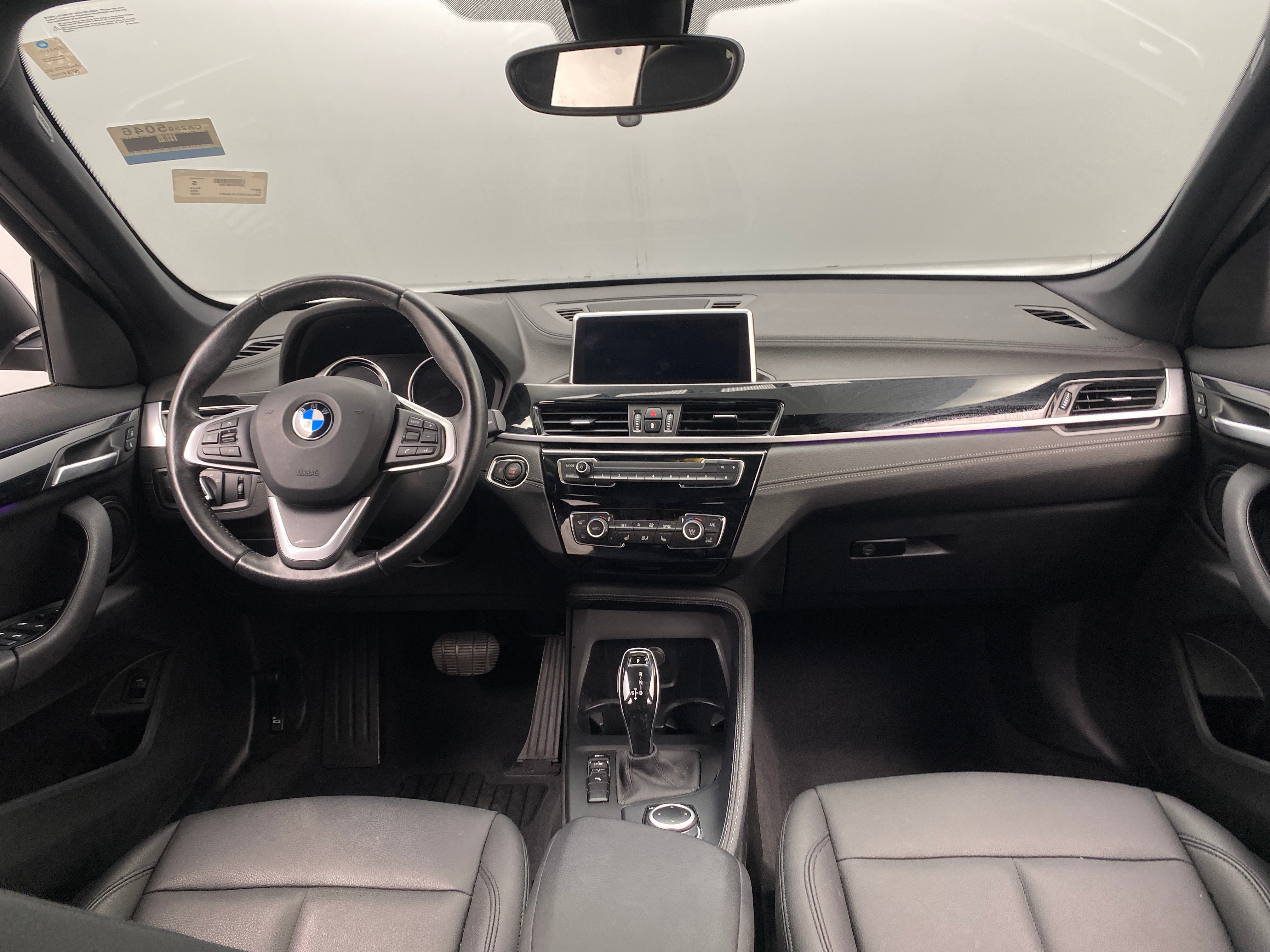 2020 BMW X1 sDrive28i 2