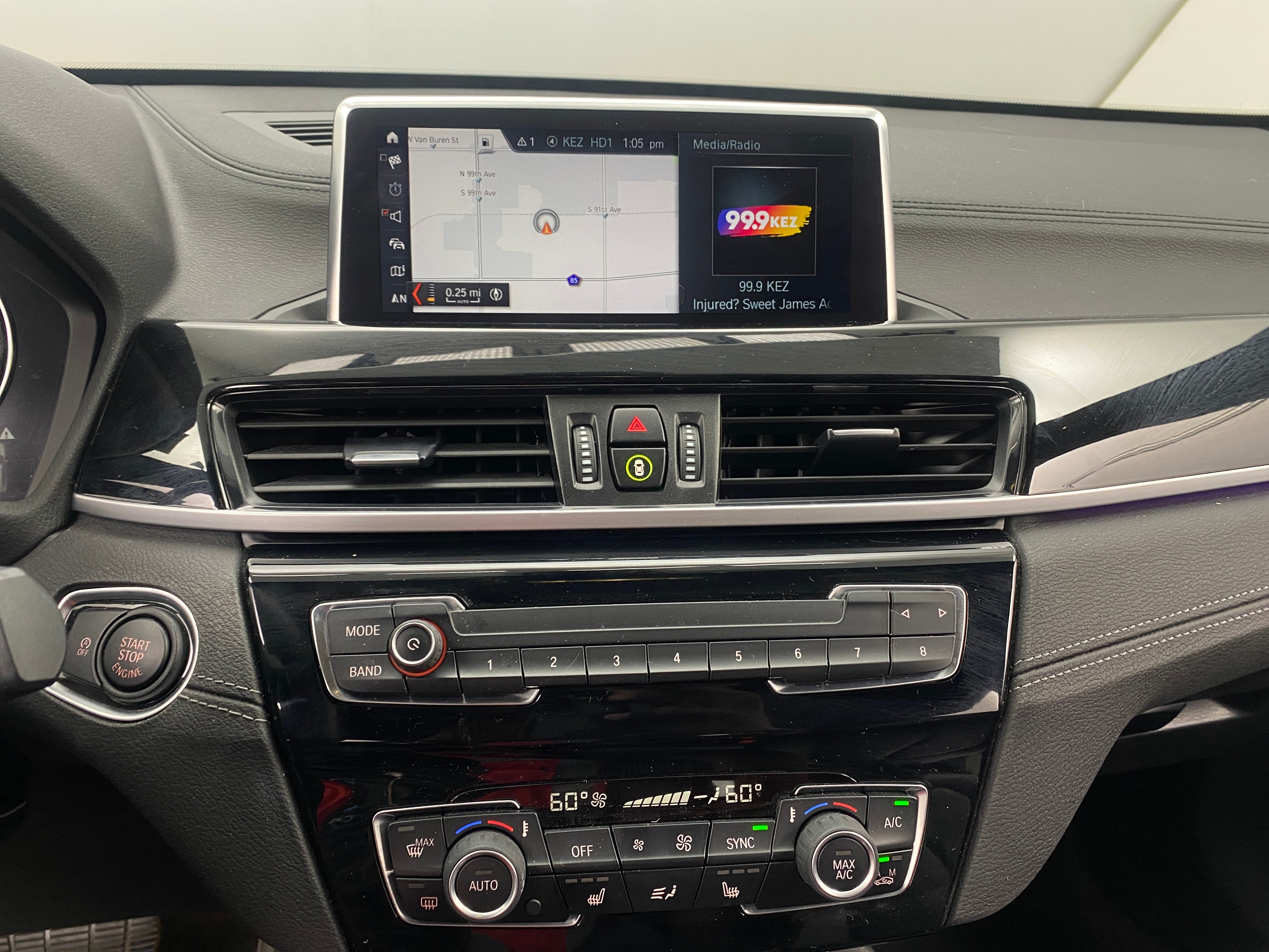 2020 BMW X1 sDrive28i 3