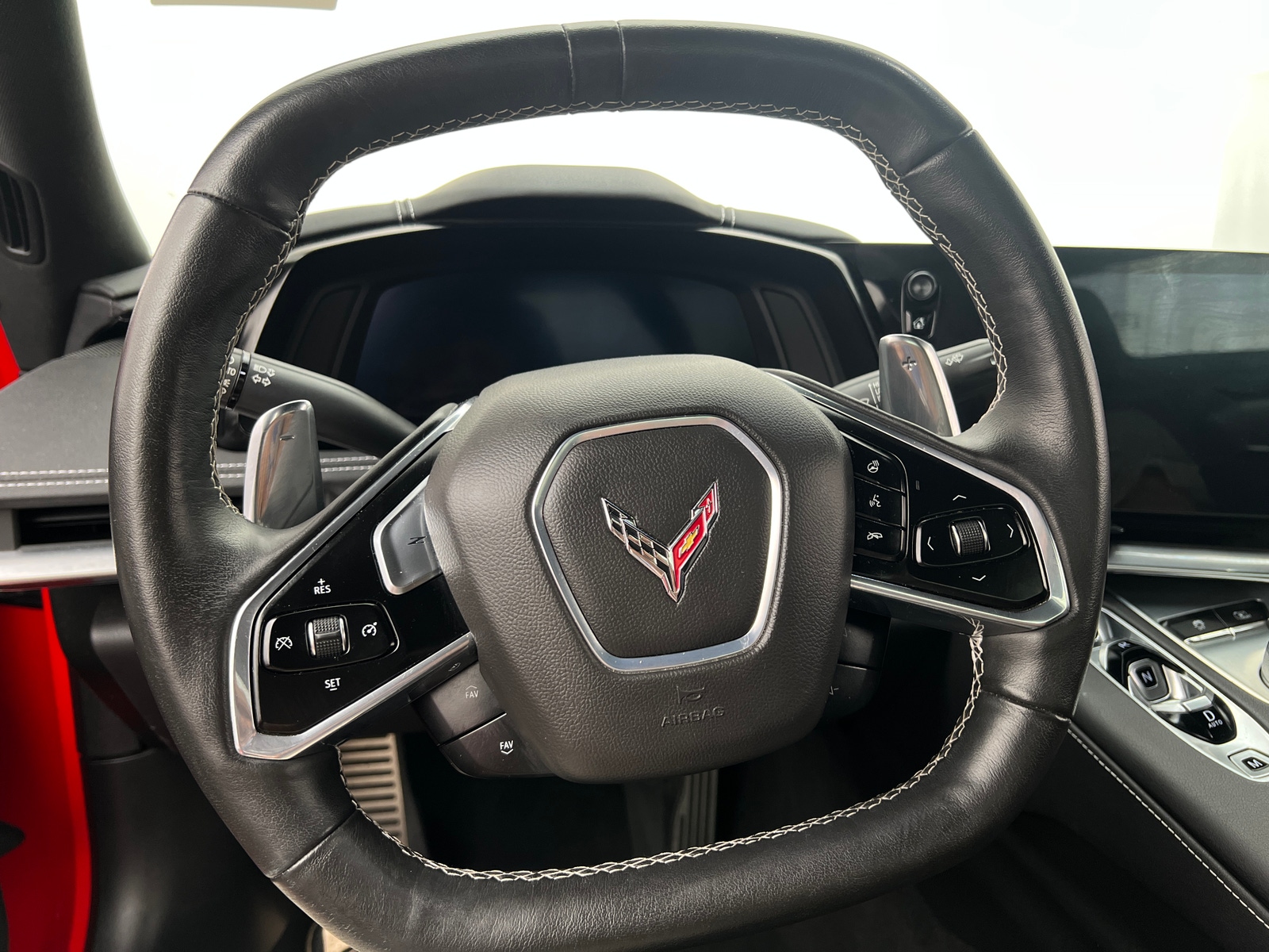 Thumbnail: 2021 Chevrolet Corvette - 4