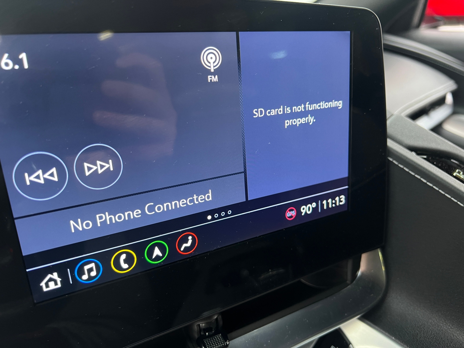 Thumbnail: 2021 Chevrolet Corvette - 3