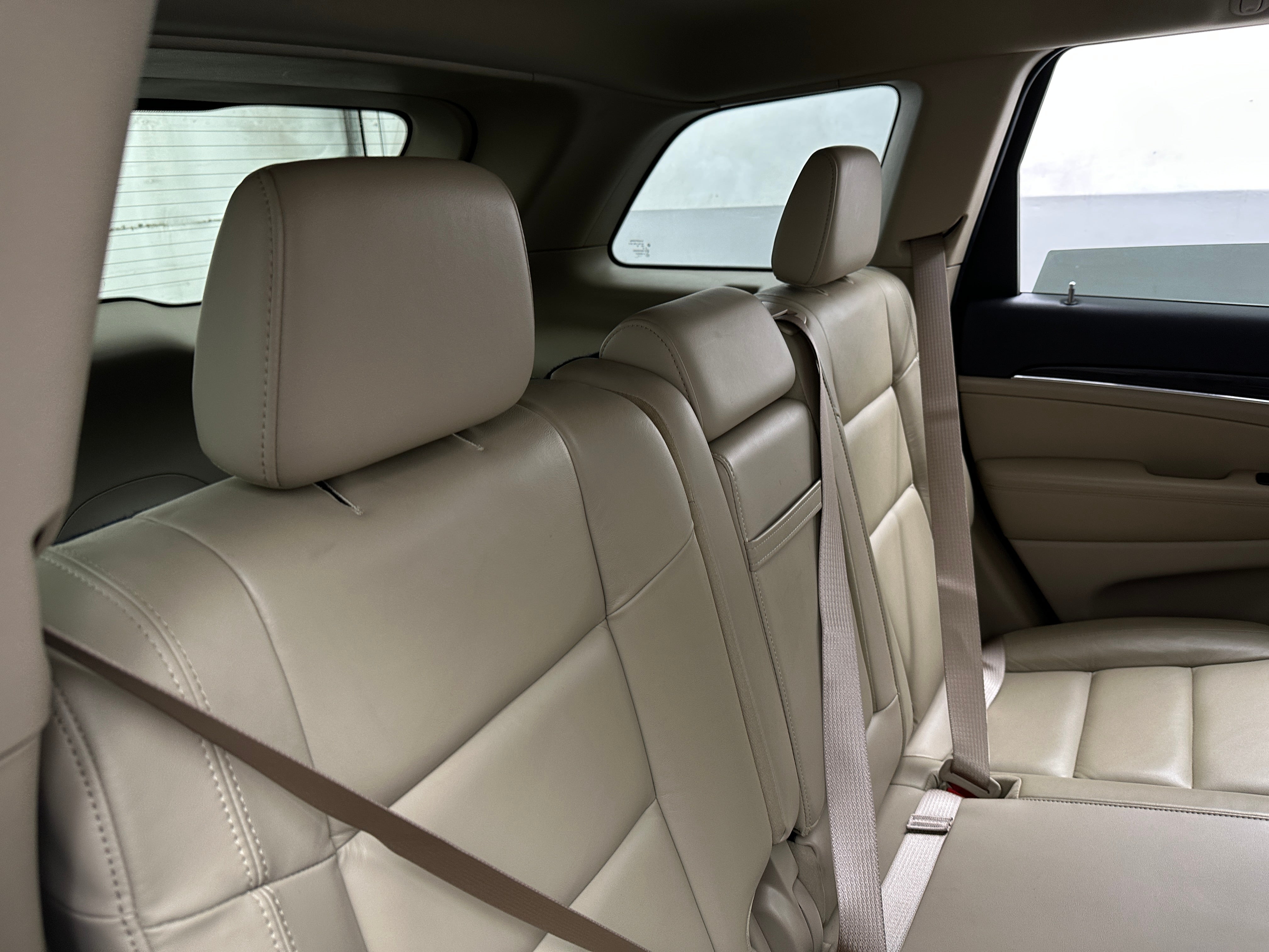 2021 Jeep Grand Cherokee Limited Edition 5