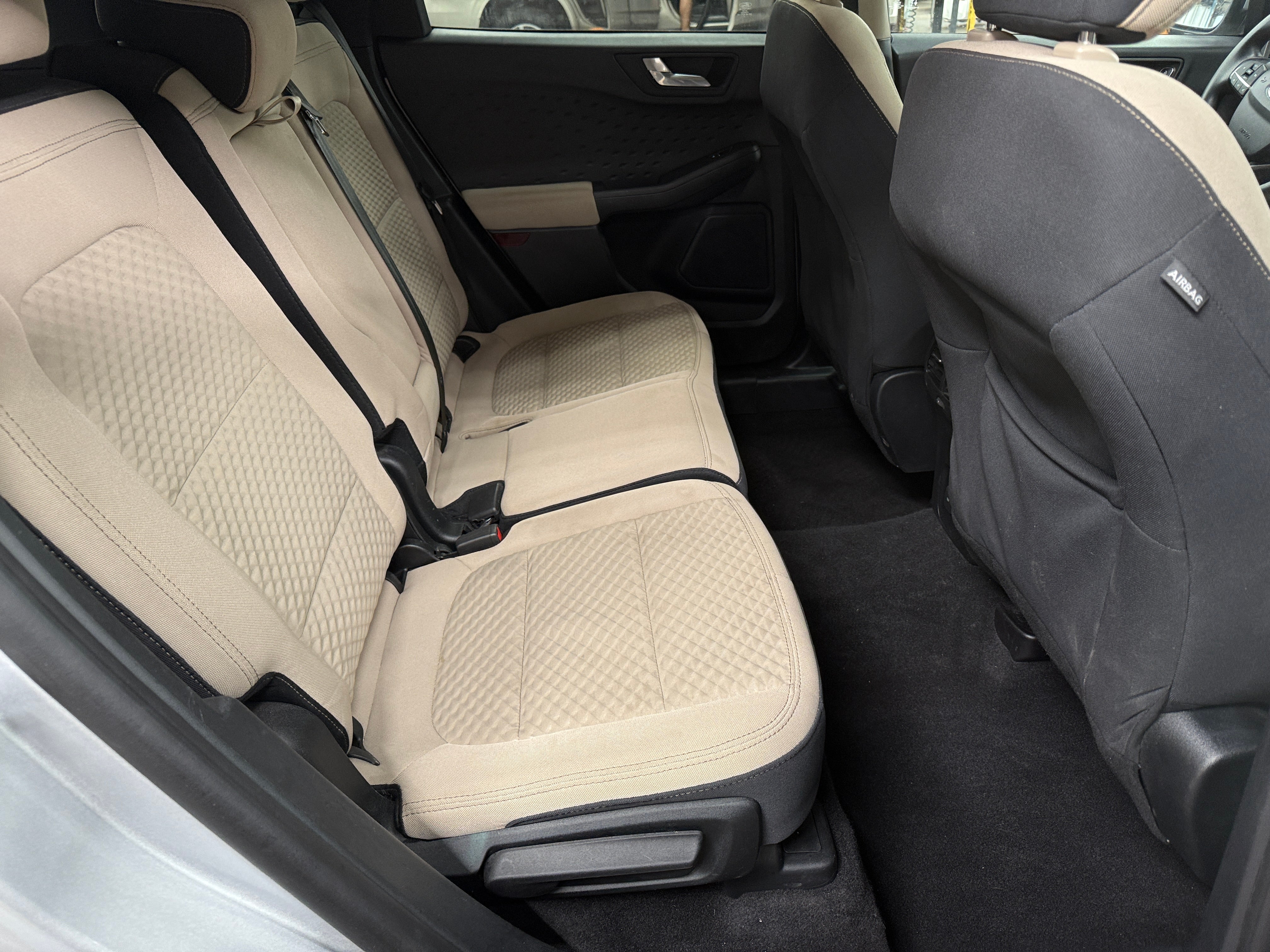 2020 Ford Escape SE 6