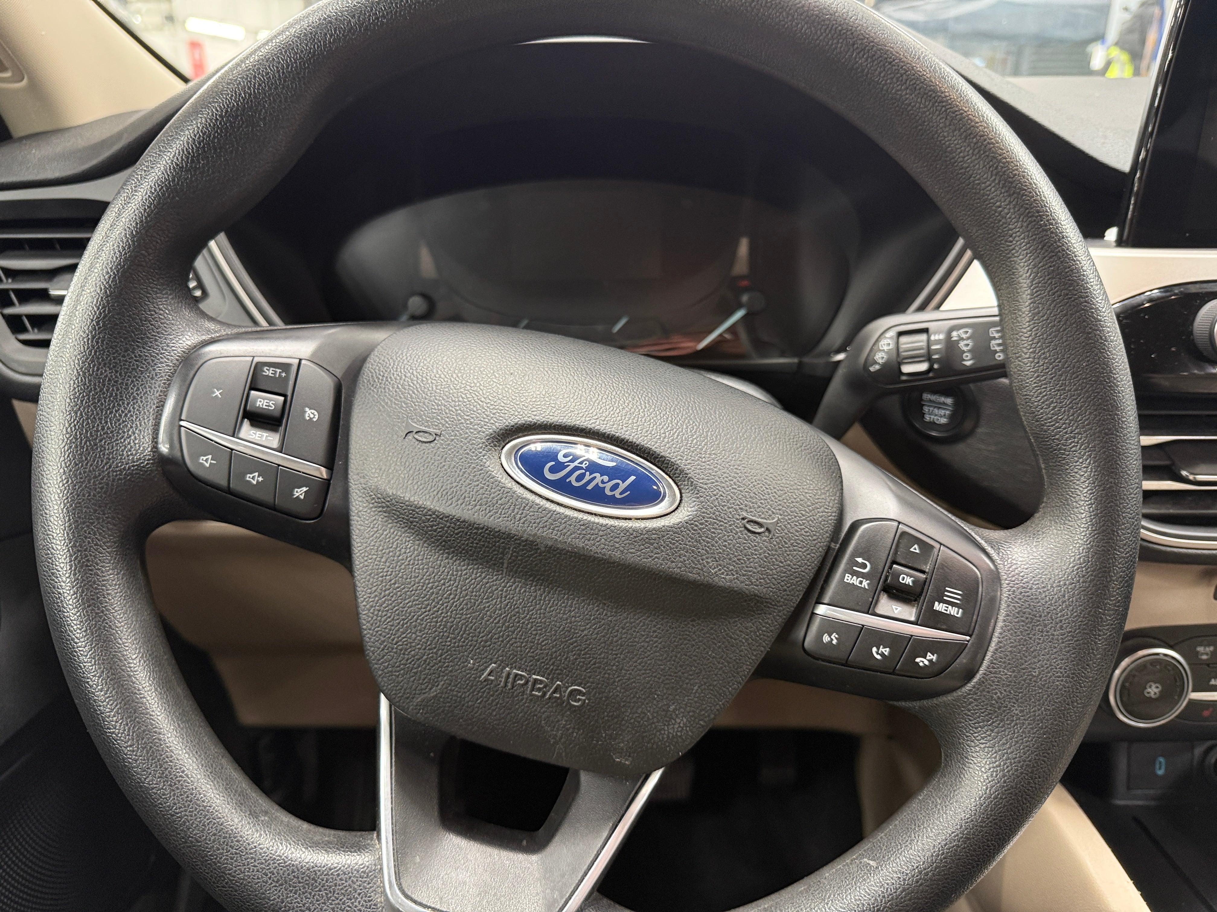 2020 Ford Escape SE 5