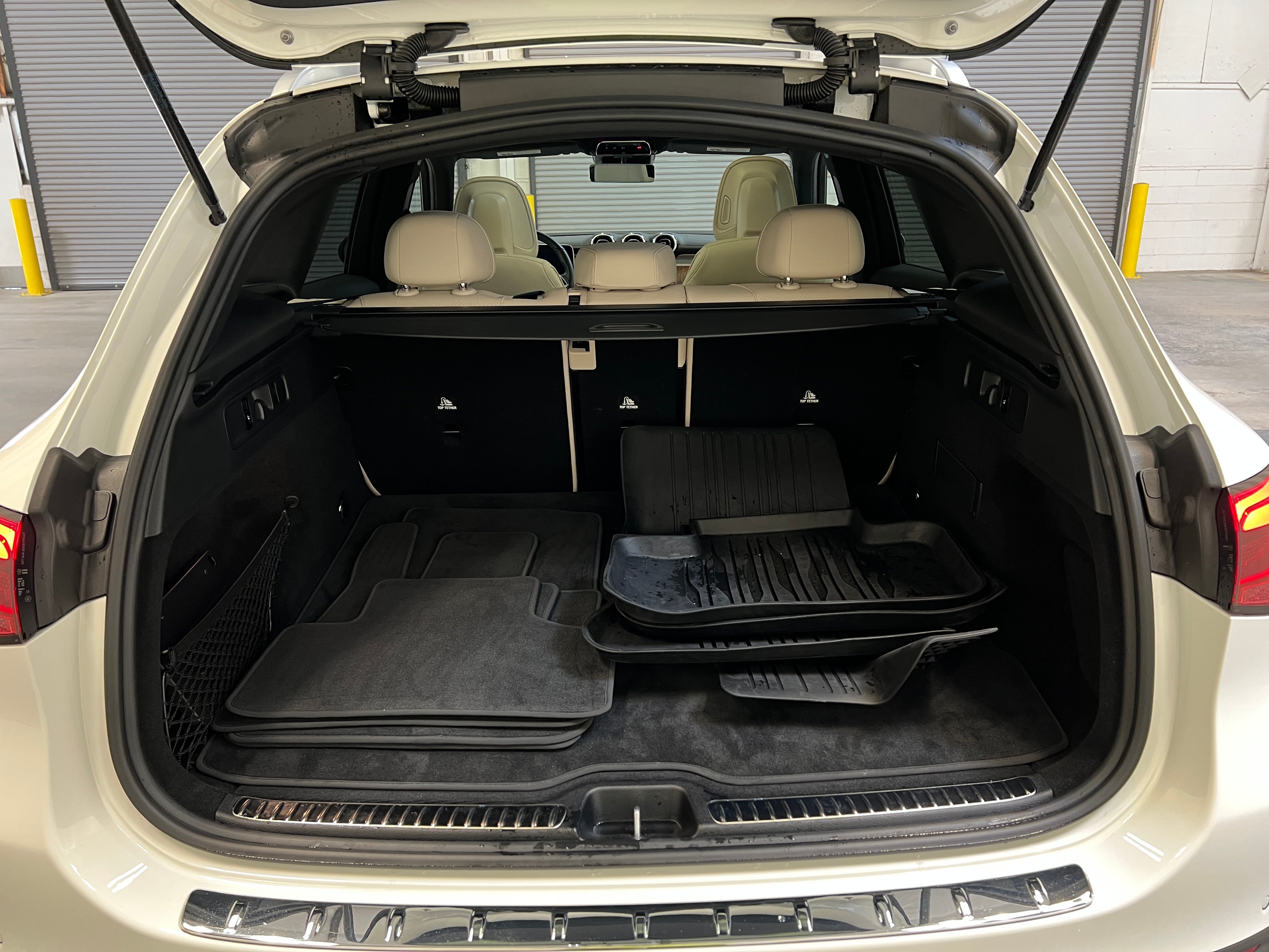 2024 Mercedes-Benz GLC 300 6