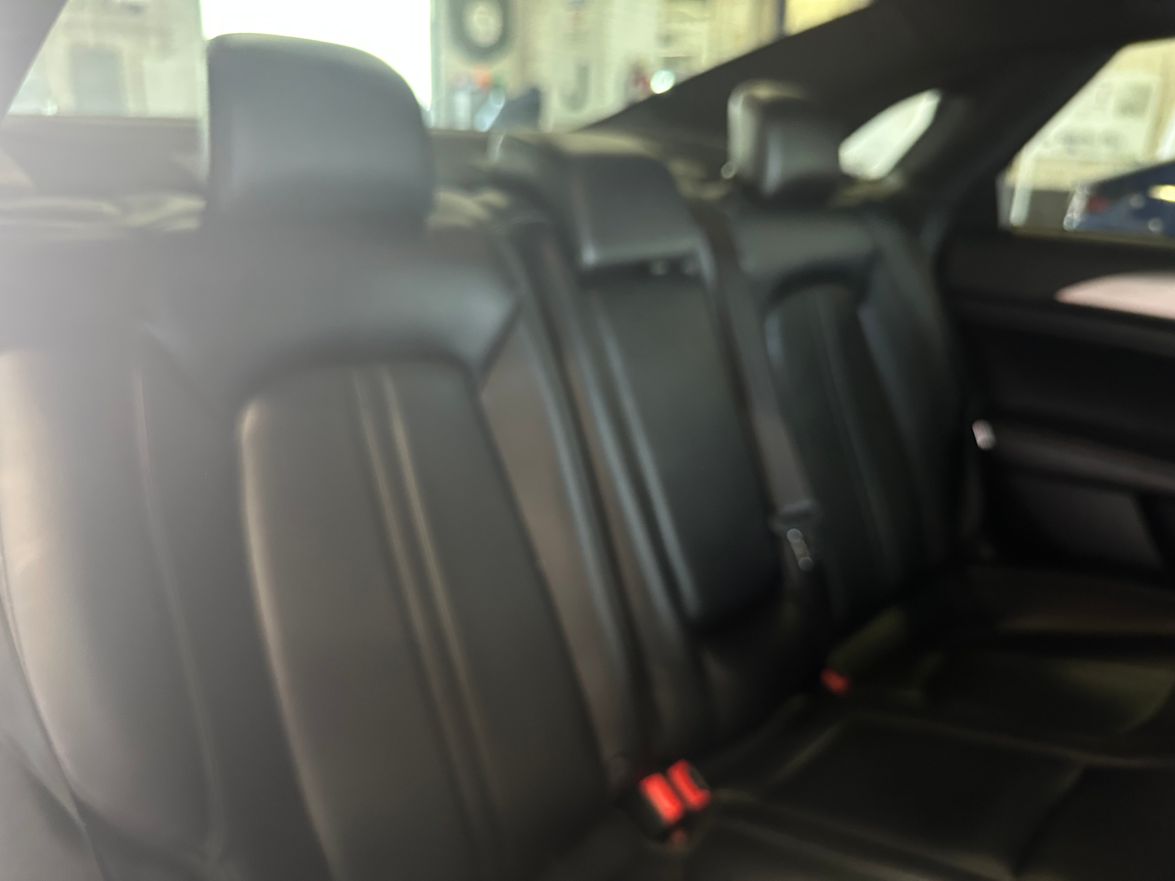 2017 Lincoln MKZ Premiere 5