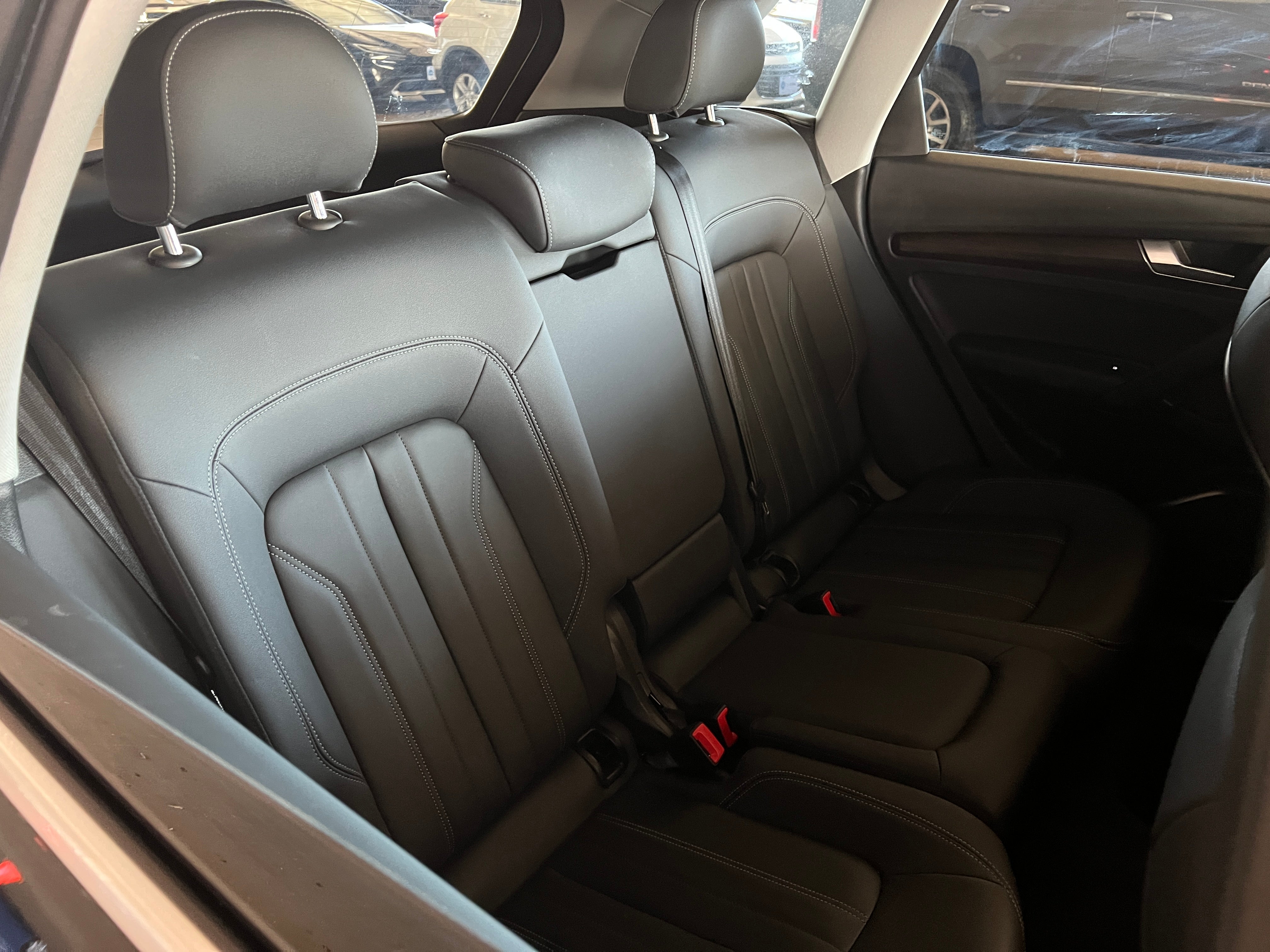 2021 Audi Q5 Premium 5
