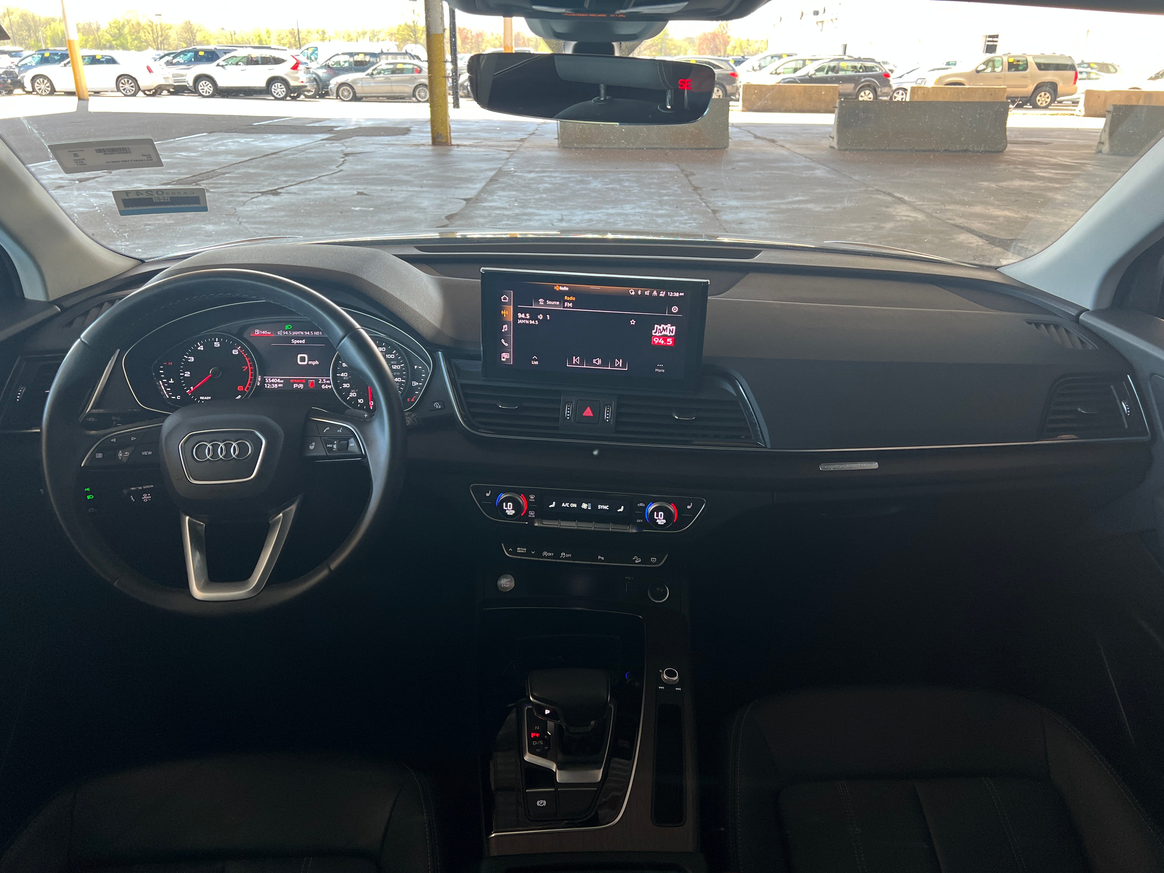 2021 Audi Q5 Premium 2