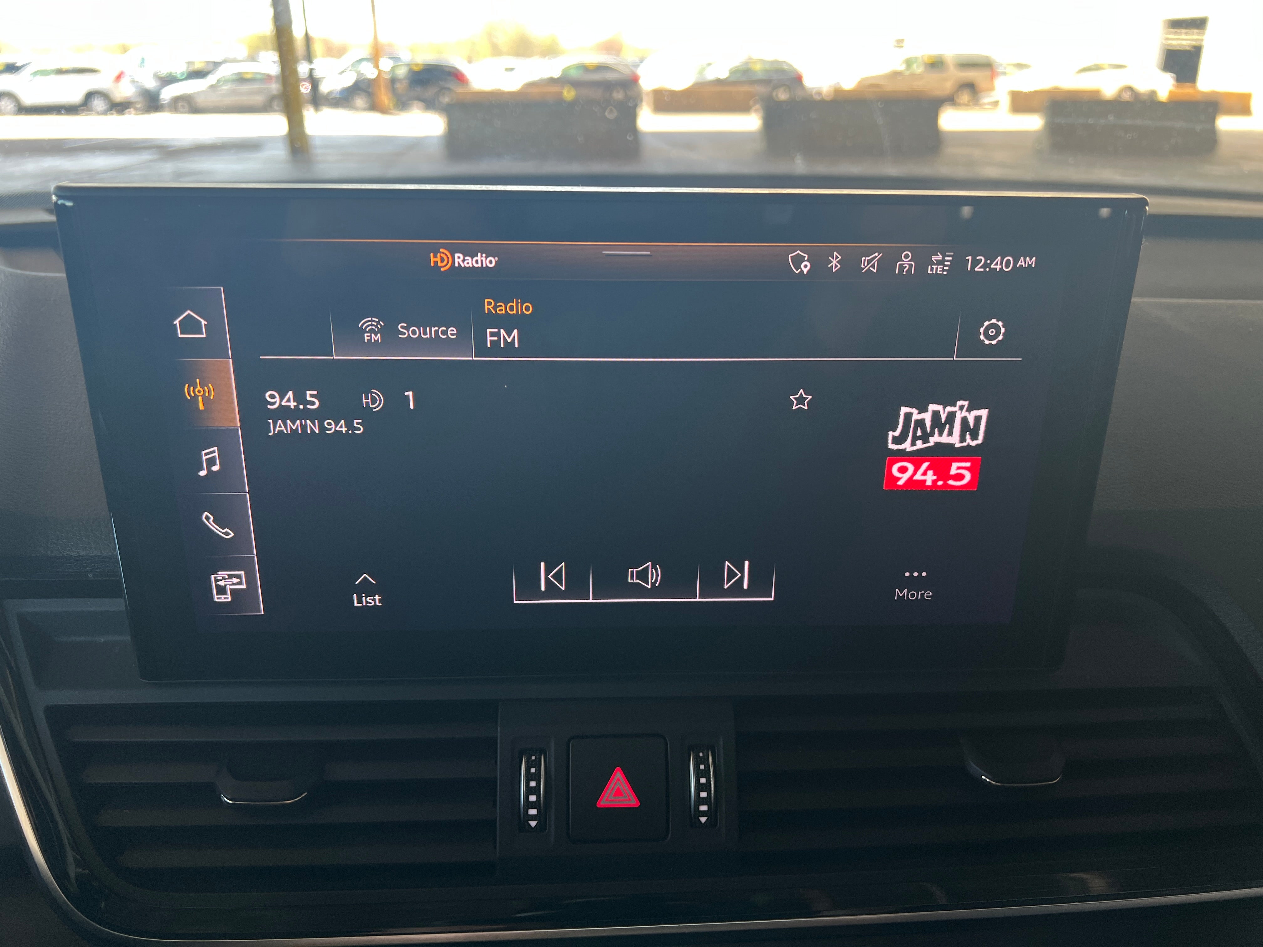 2021 Audi Q5 Premium 3