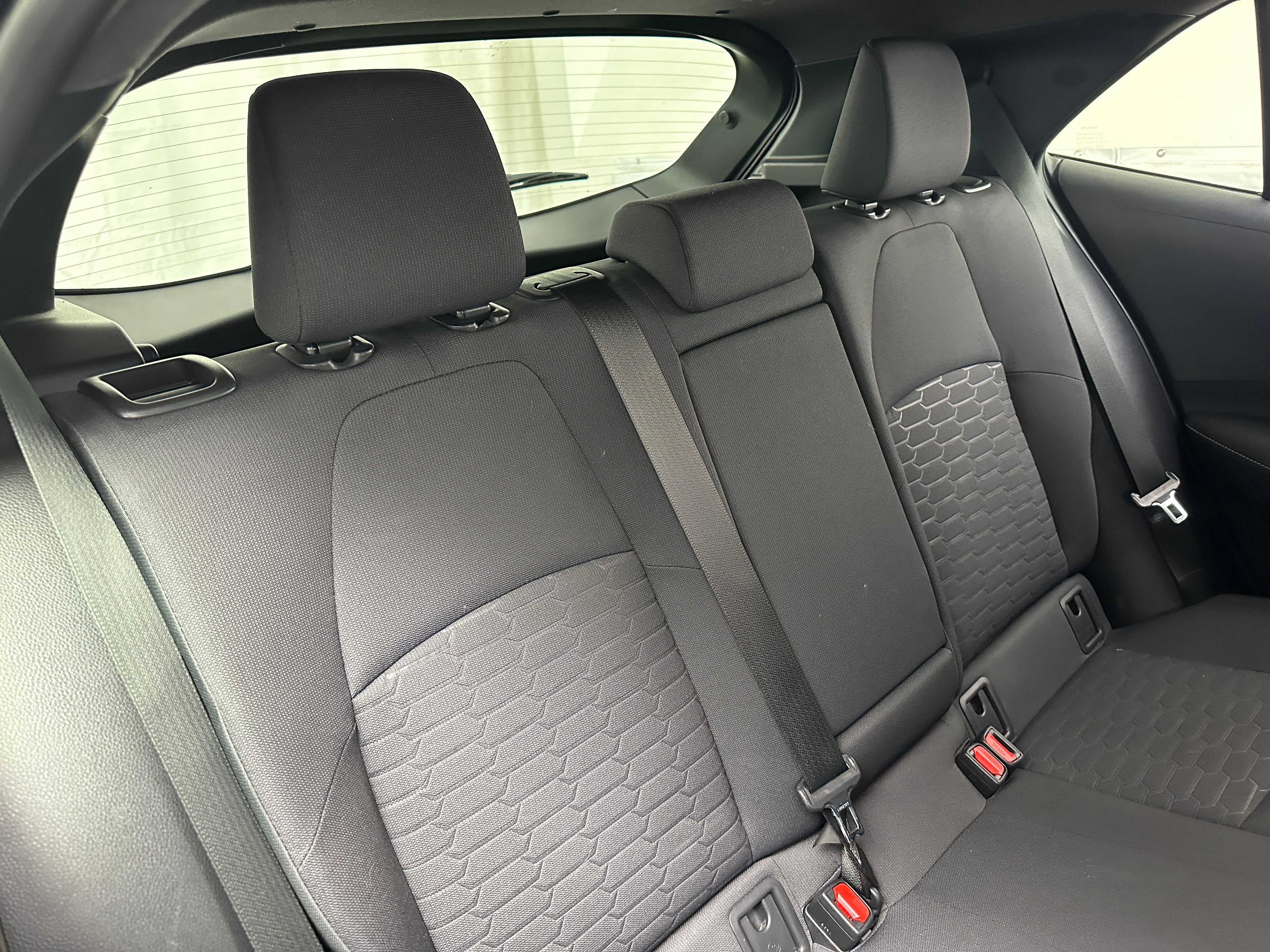 2019 Toyota Corolla SE 6
