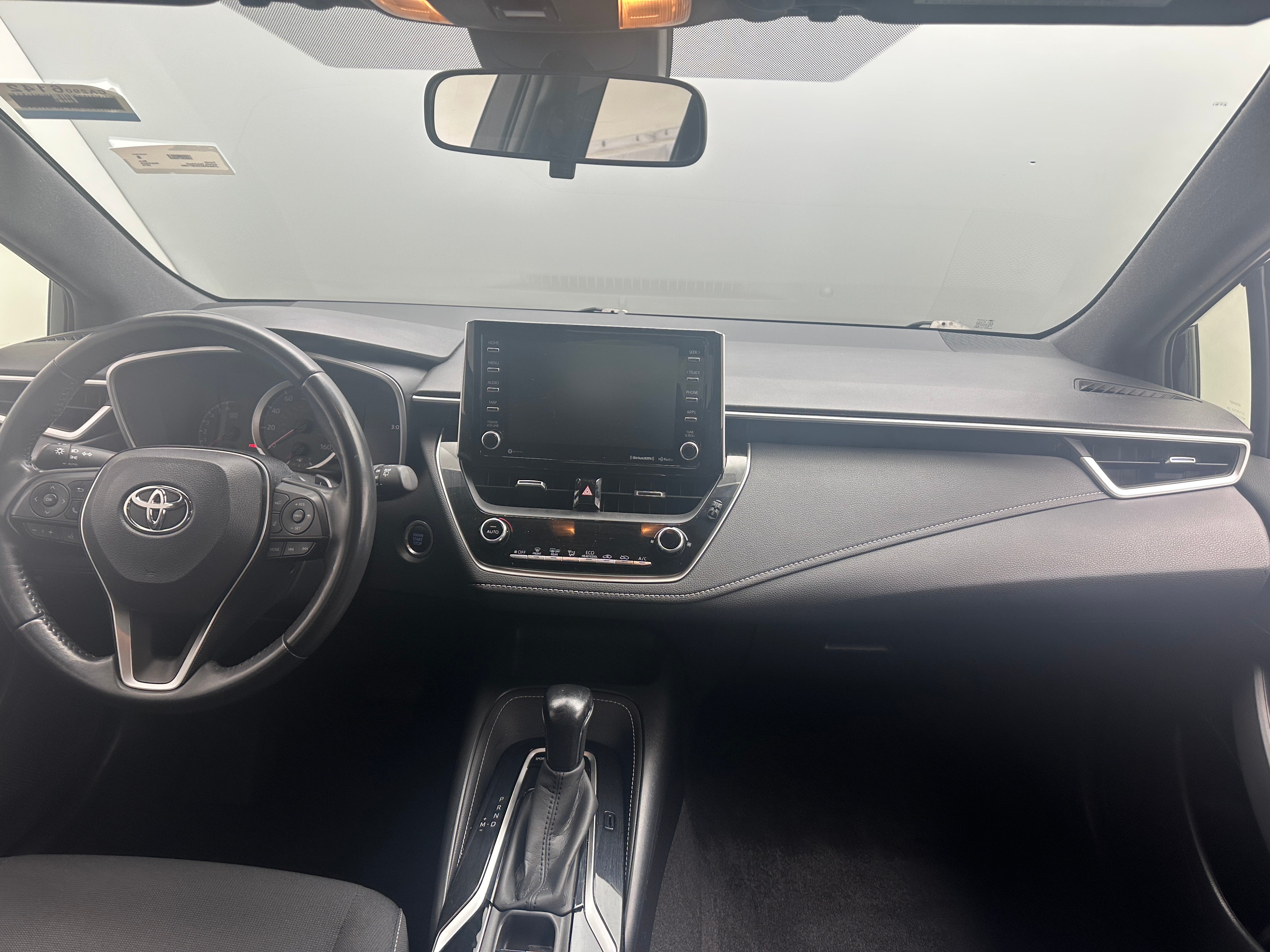 2019 Toyota Corolla SE 3