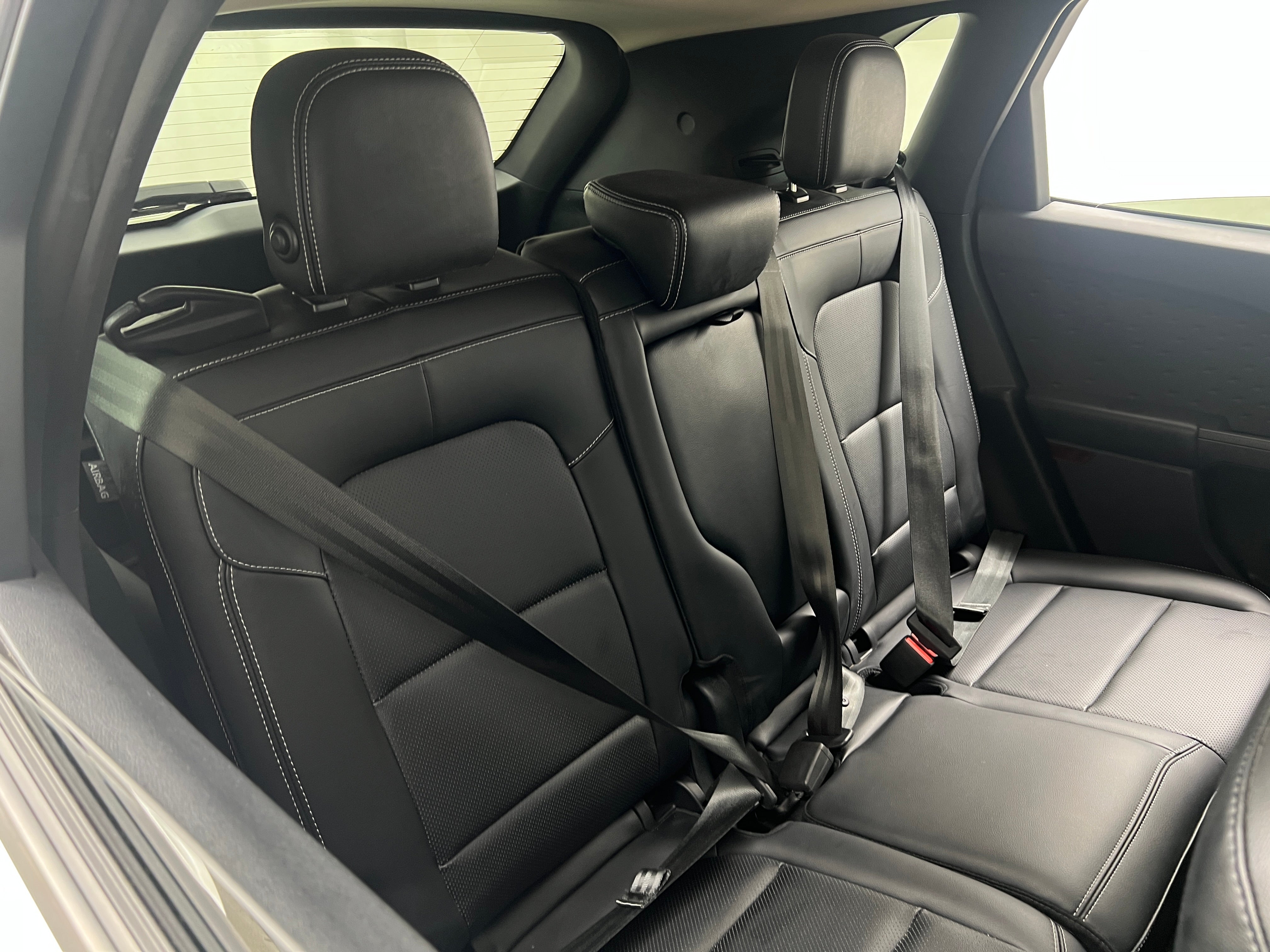 2020 Ford Escape SEL 6