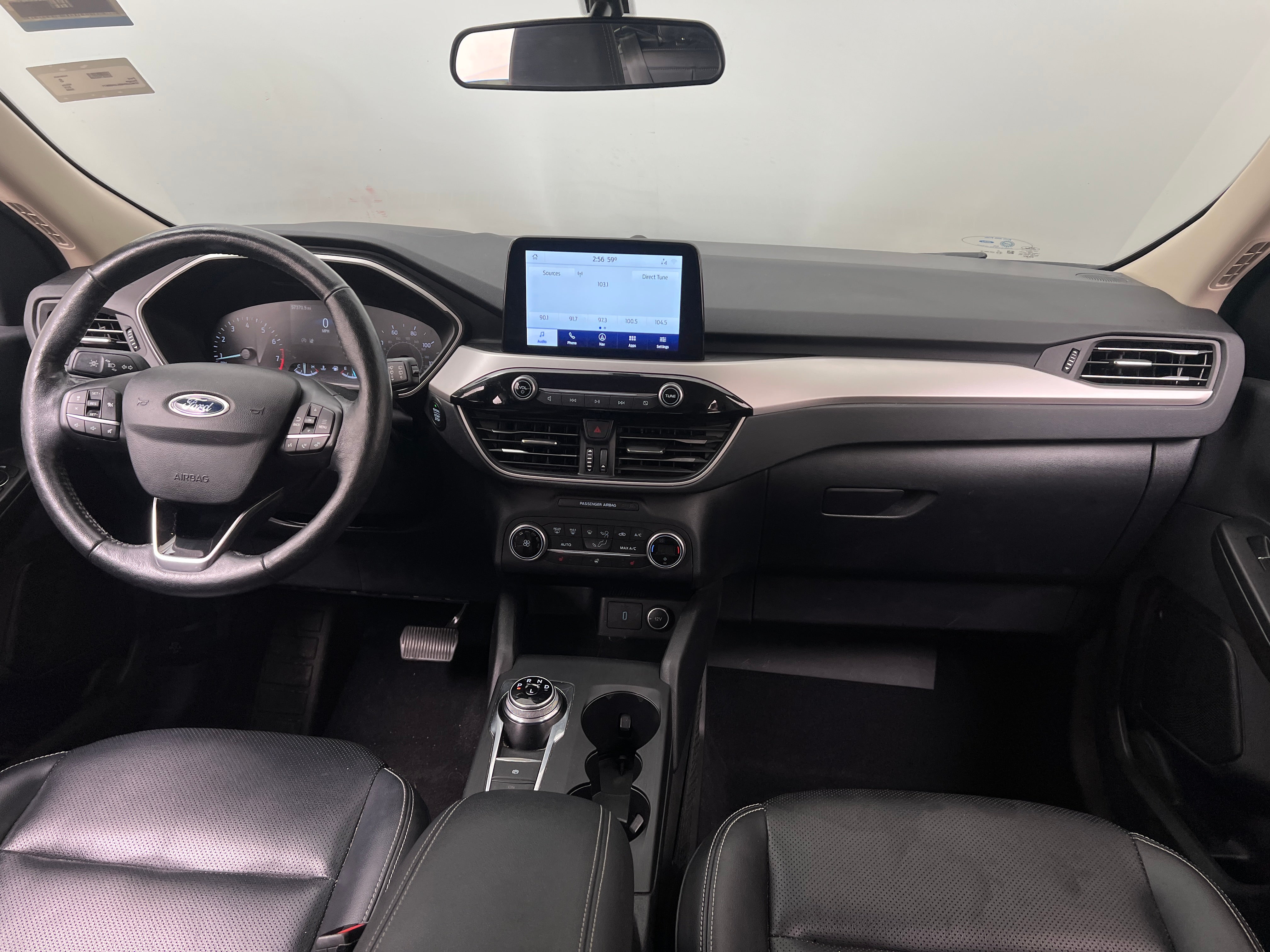 2020 Ford Escape SEL 3