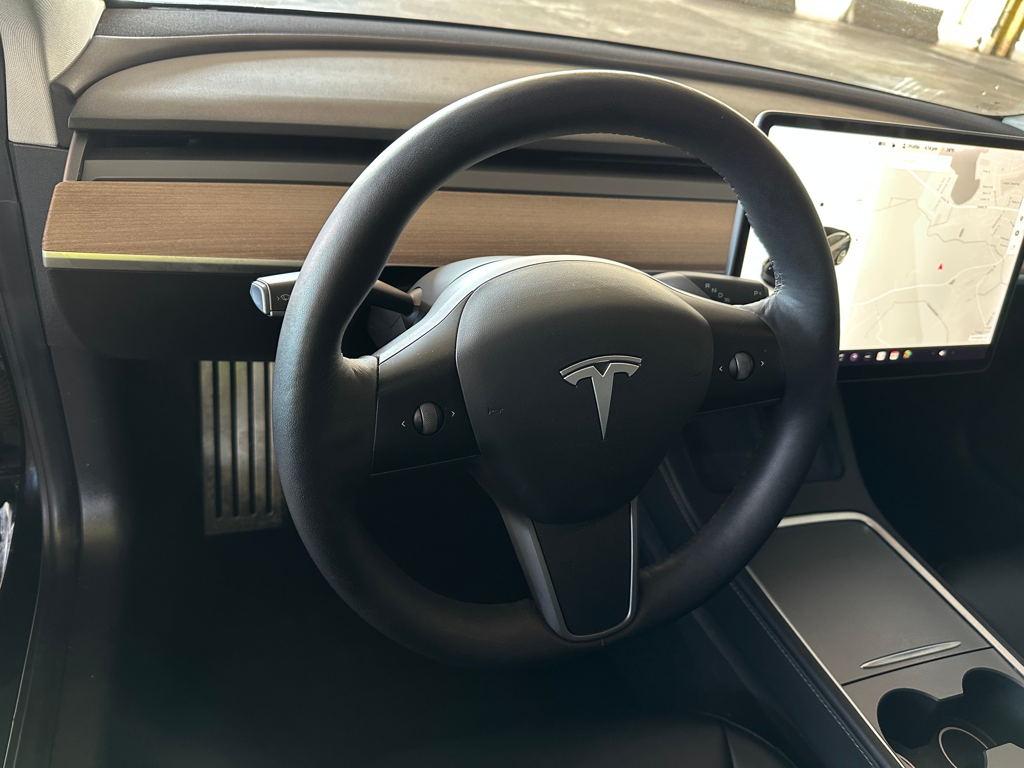 2021 Tesla Model 3 Long Range 4