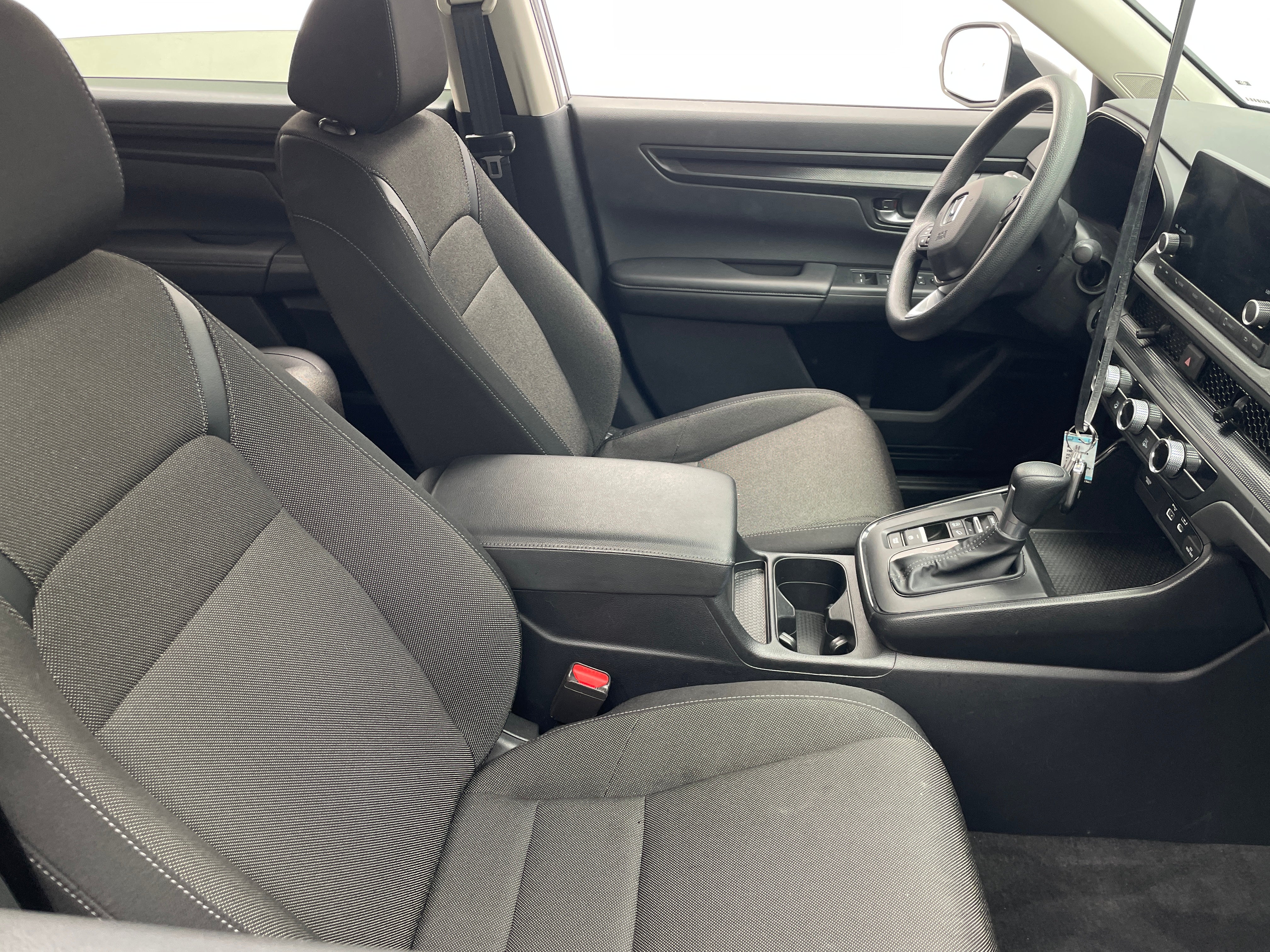 2024 Honda CR-V EX 2