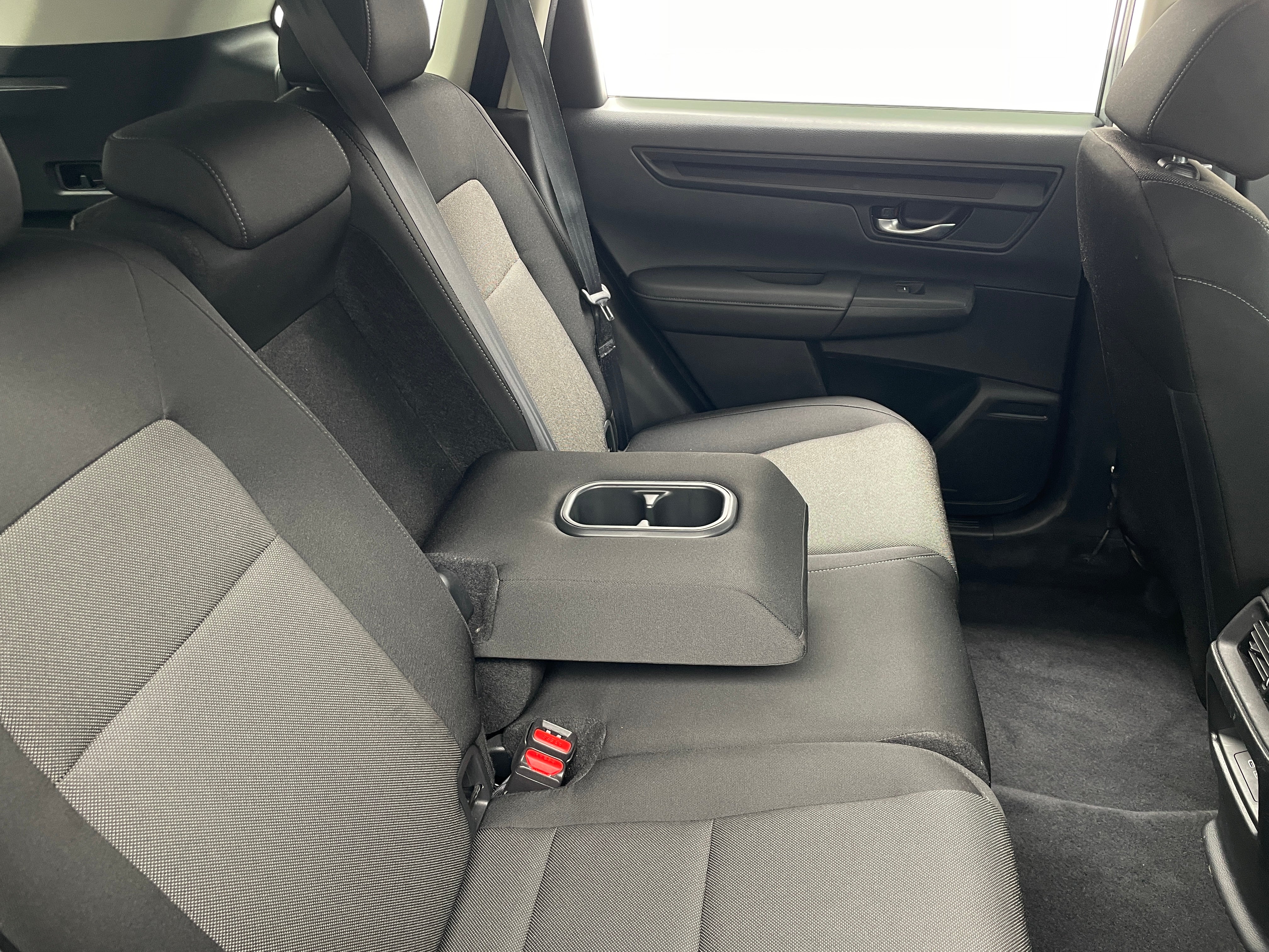 2024 Honda CR-V EX 6