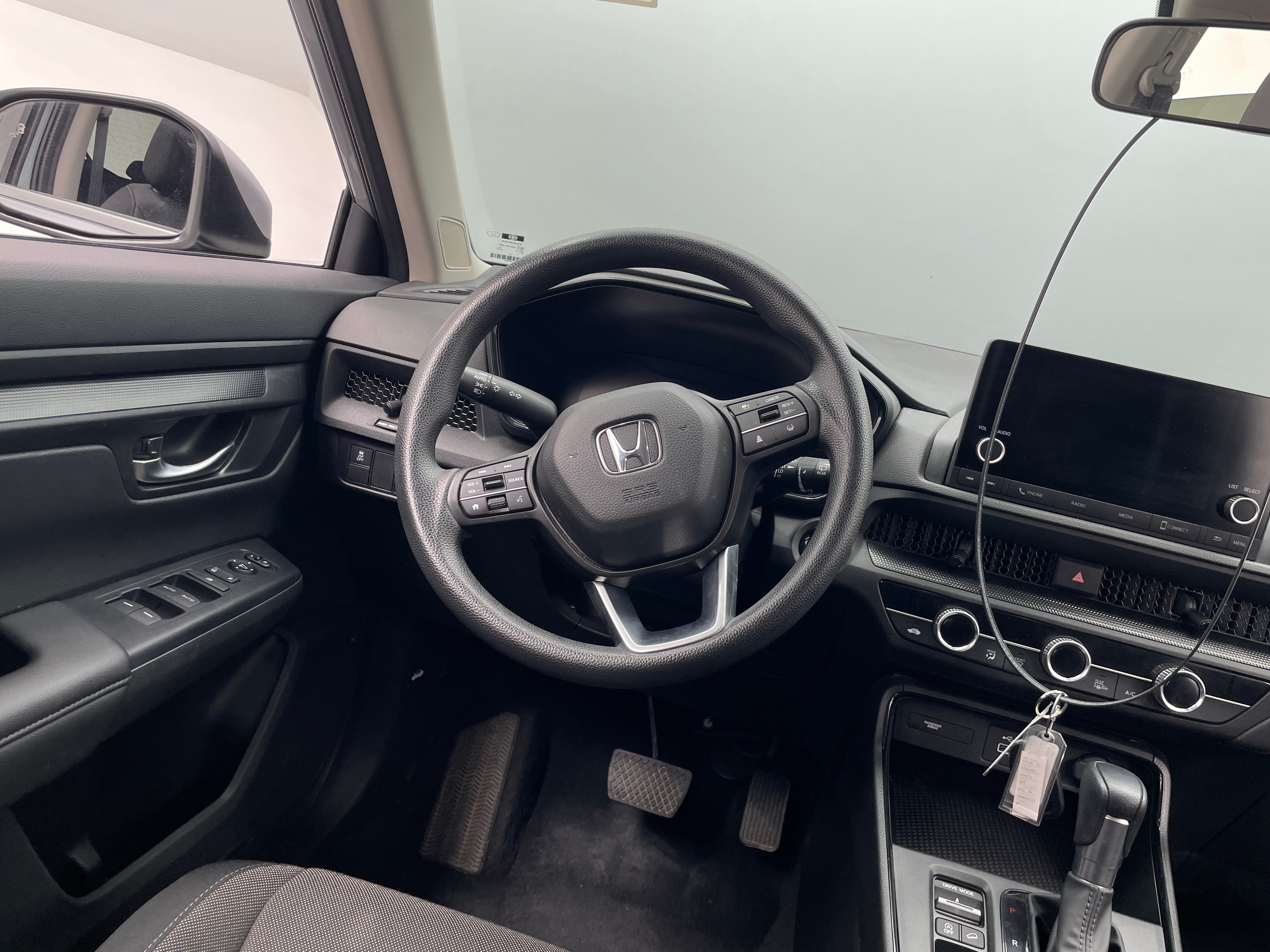 2024 Honda CR-V EX 5