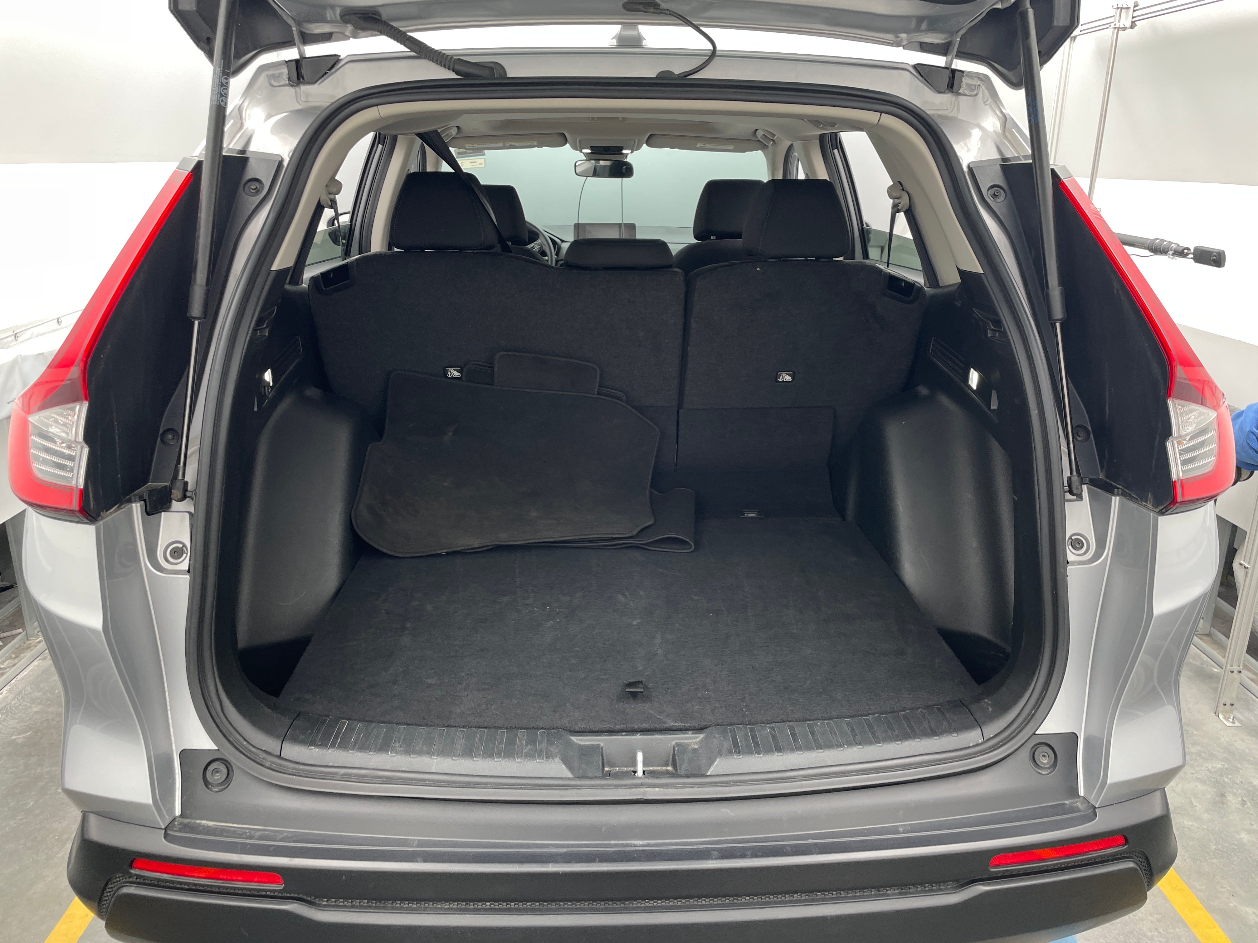 2024 Honda CR-V EX 7