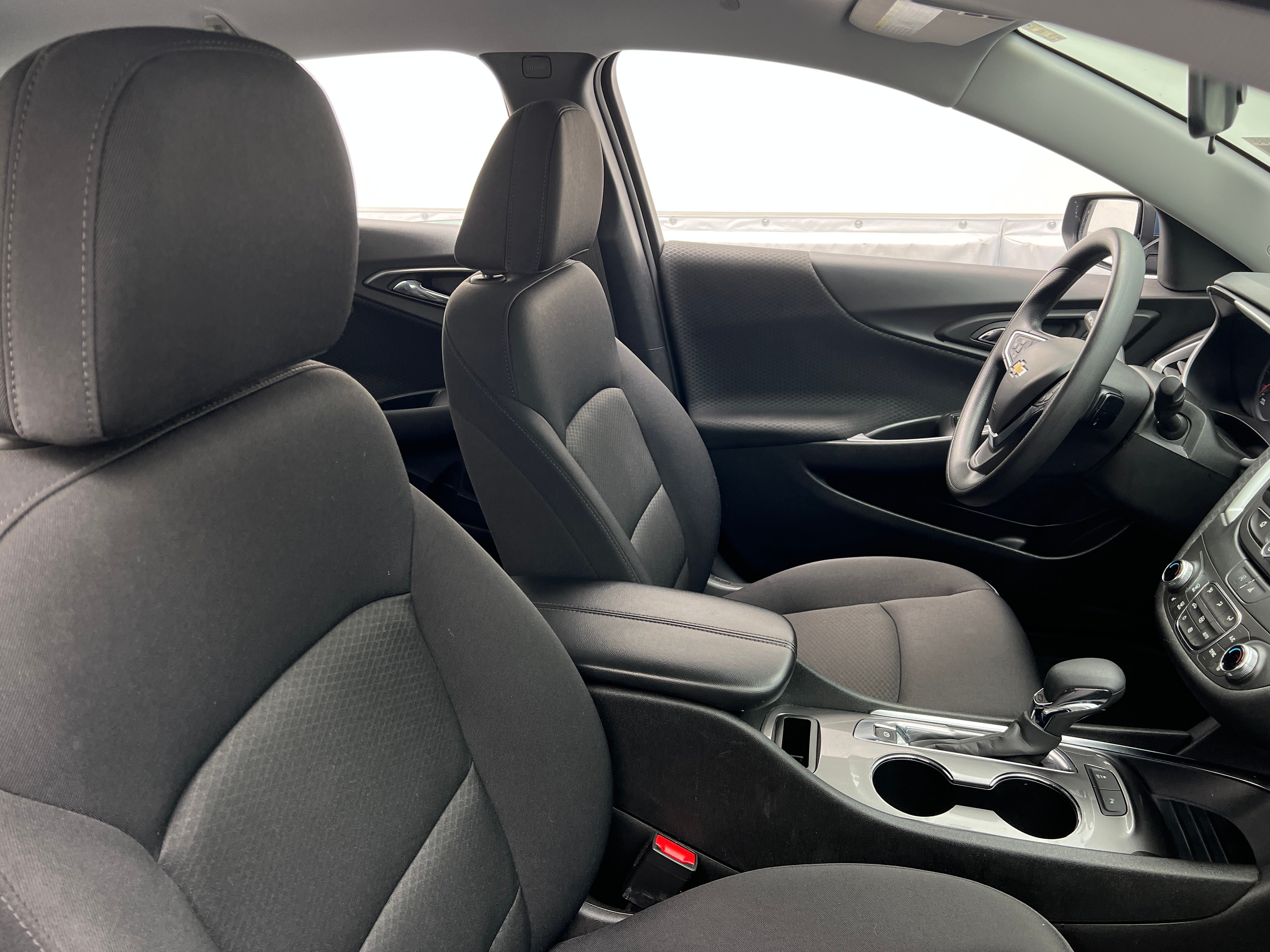 2024 Chevrolet Malibu LT 2