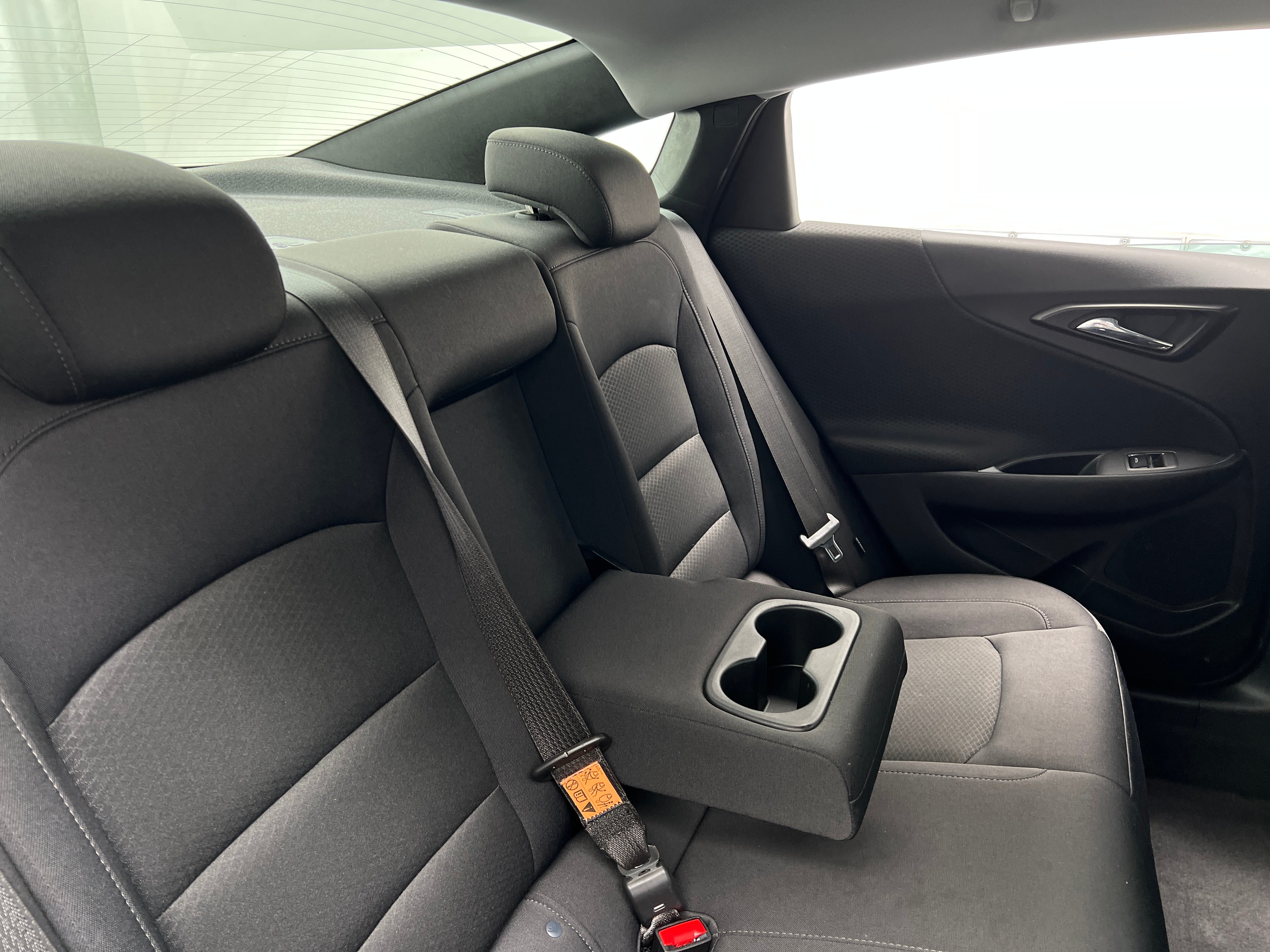 2024 Chevrolet Malibu LT 6