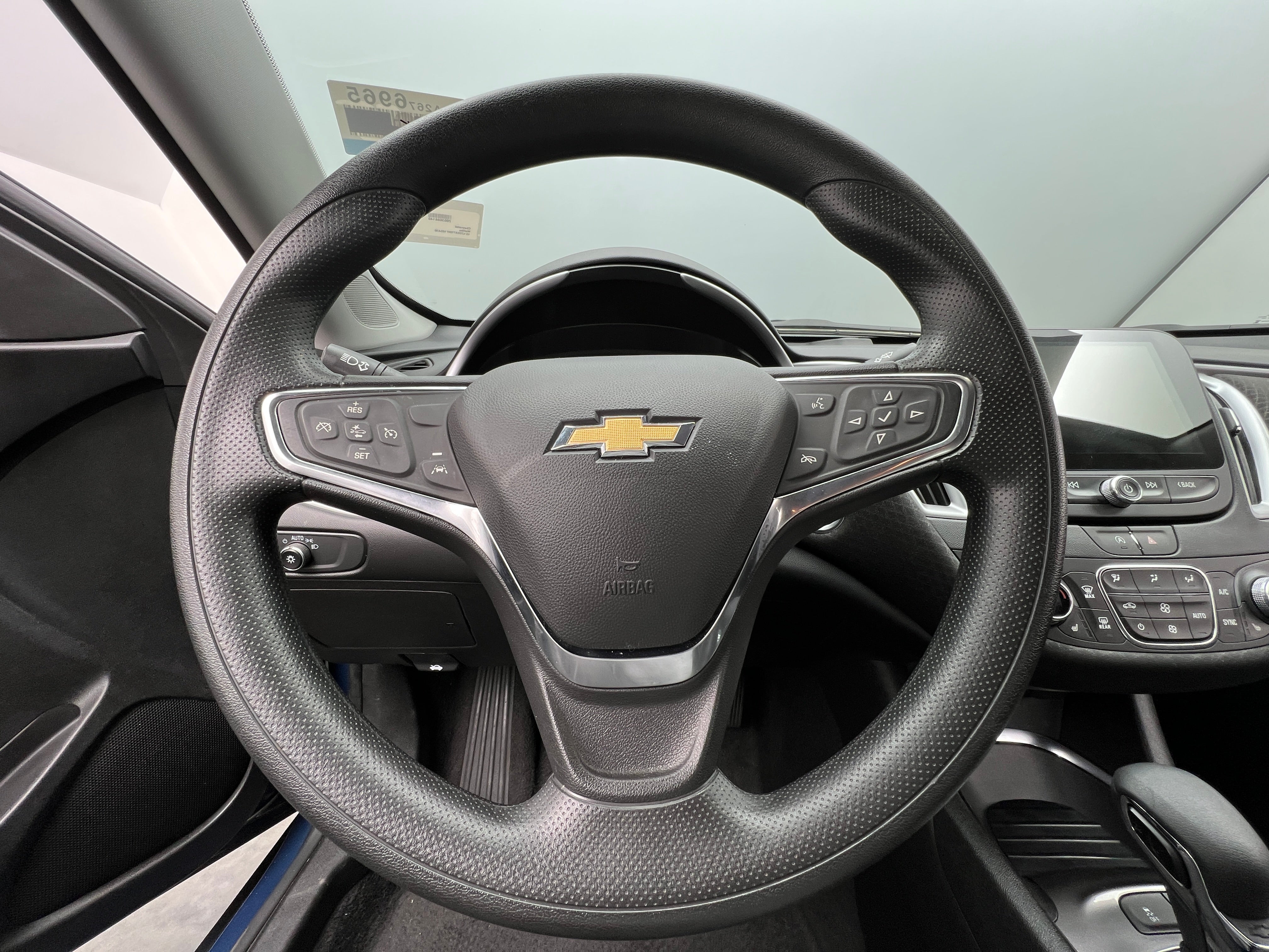 2024 Chevrolet Malibu LT 5