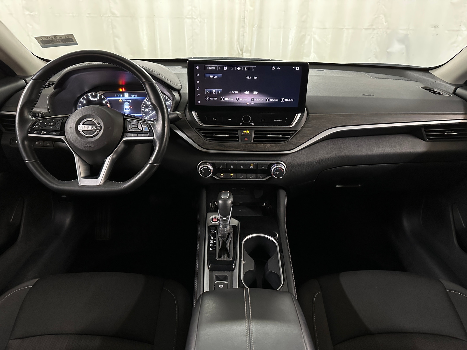 Thumbnail: 2023 Nissan Altima - 3