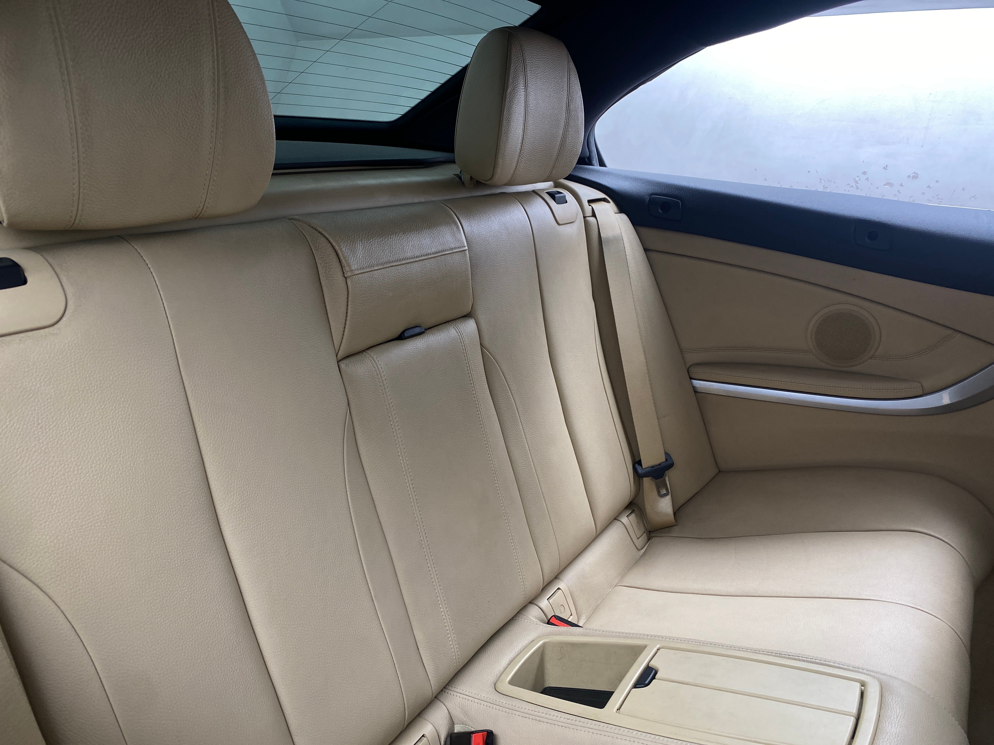 2015 BMW 4 Series 435i 5