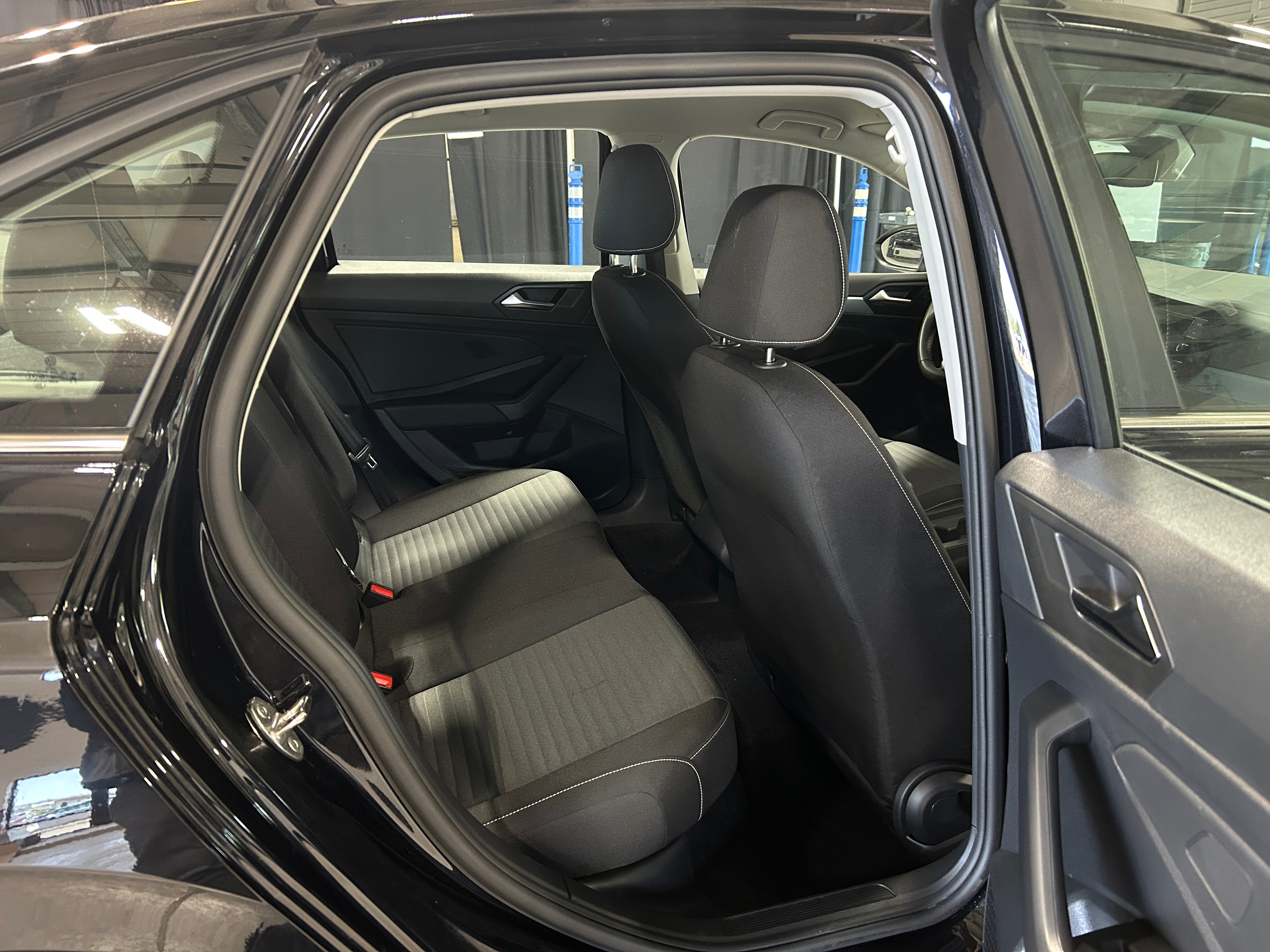 2024 Volkswagen Jetta S 6