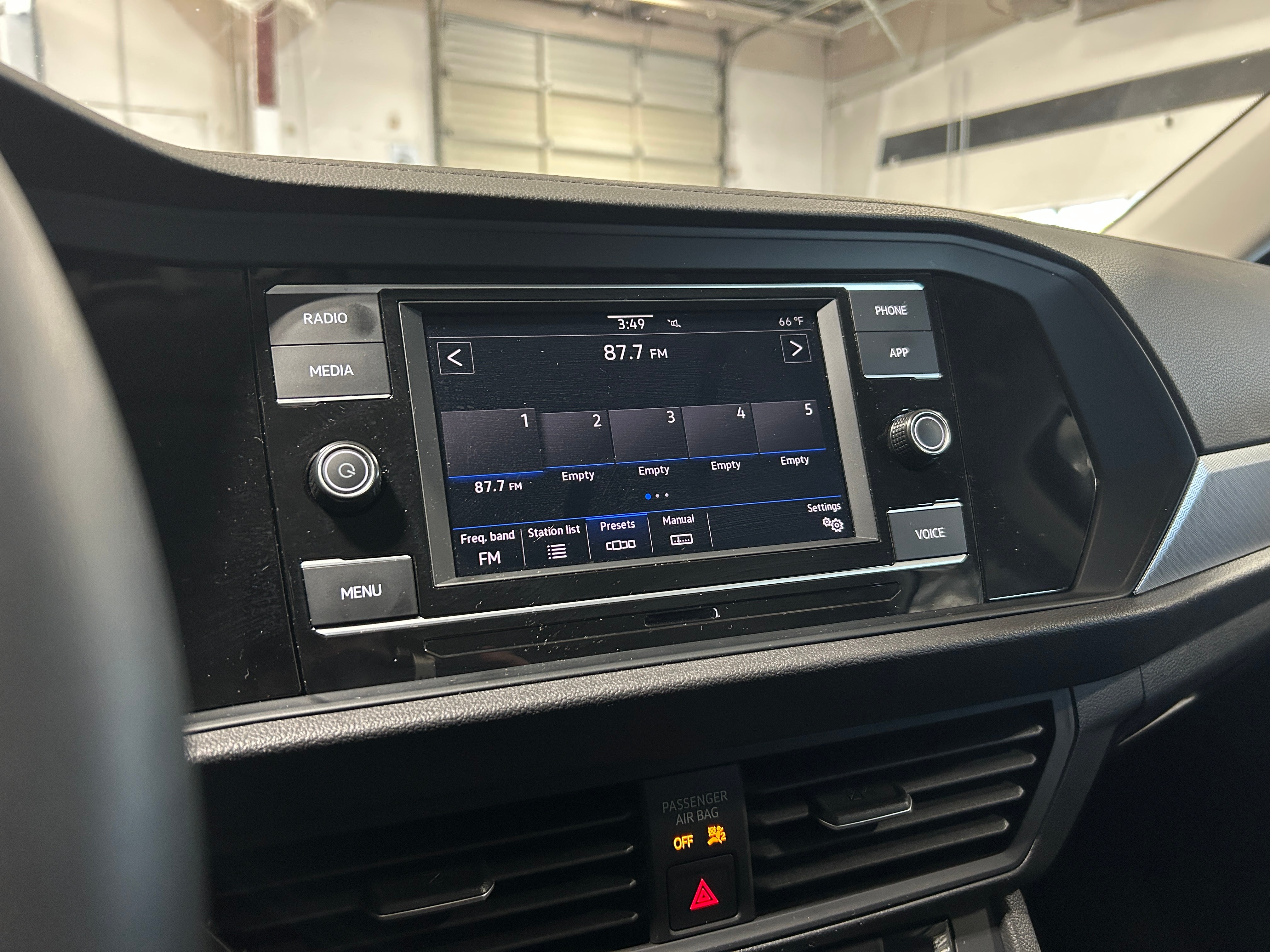 2024 Volkswagen Jetta S 4