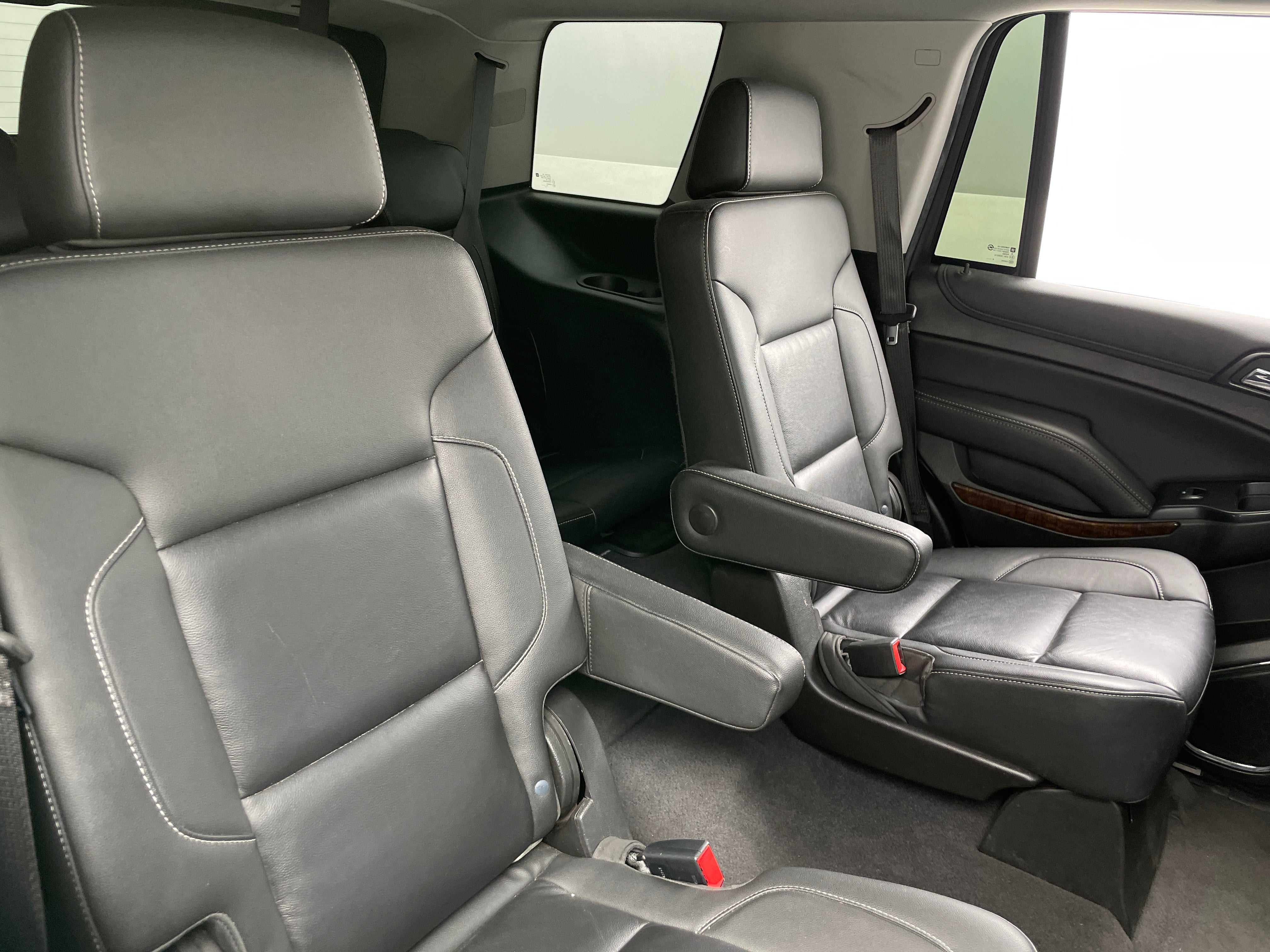 2020 Chevrolet Tahoe LT 5