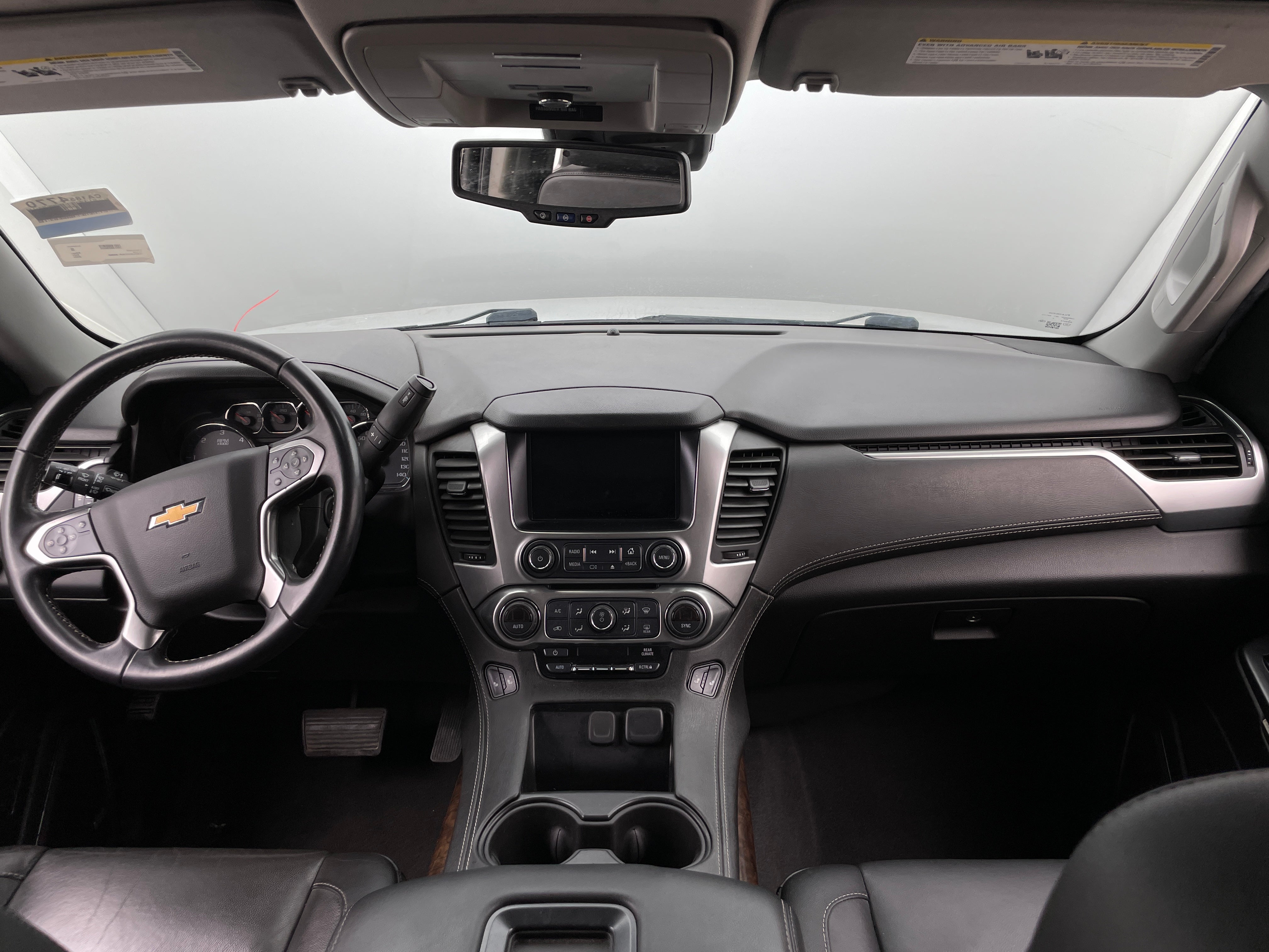 2020 Chevrolet Tahoe LT 2