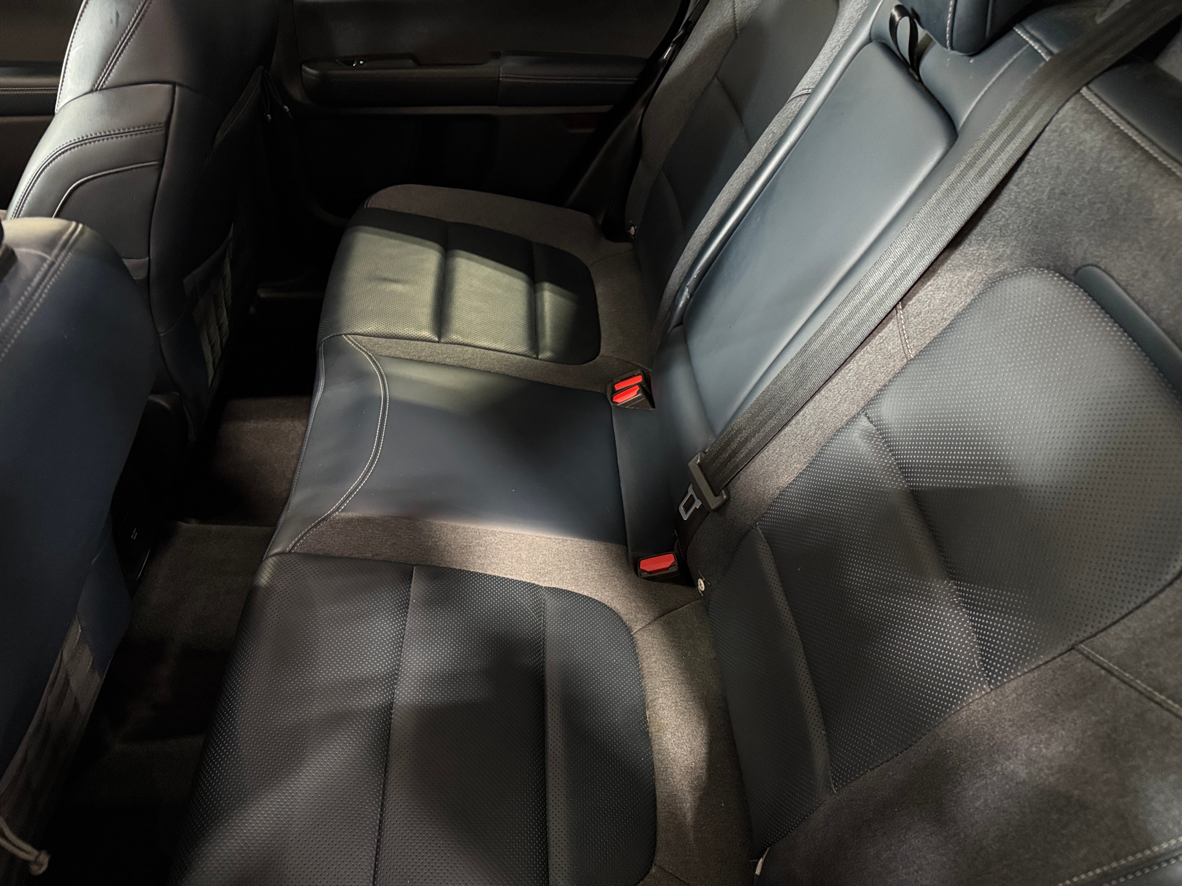 2021 Ford Bronco Sport Outer Banks 5