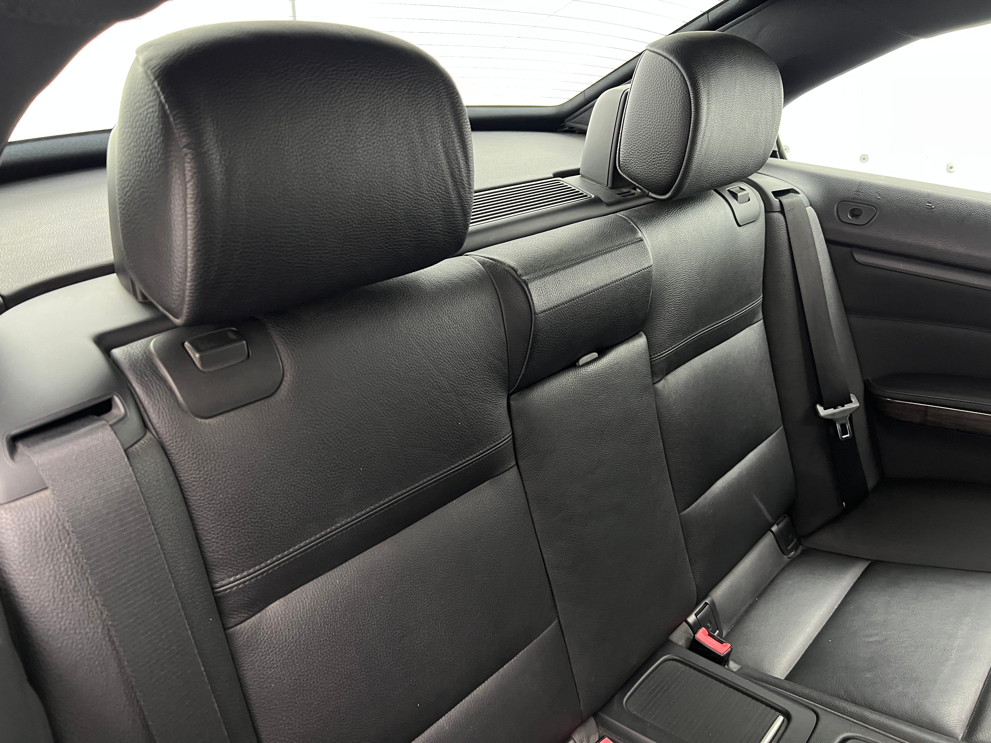 2013 BMW 3 Series 328i 5