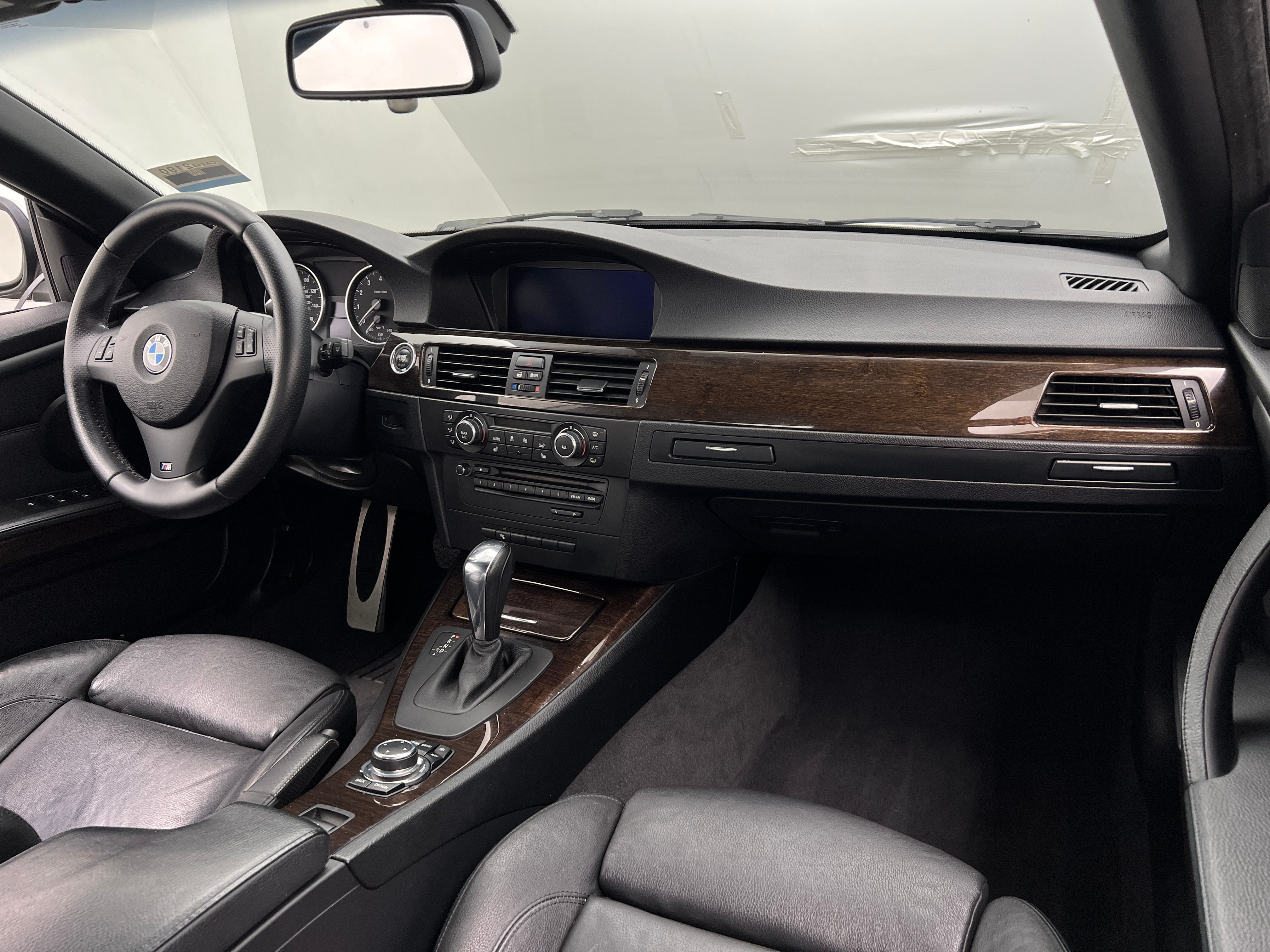 2013 BMW 3 Series 328i 2