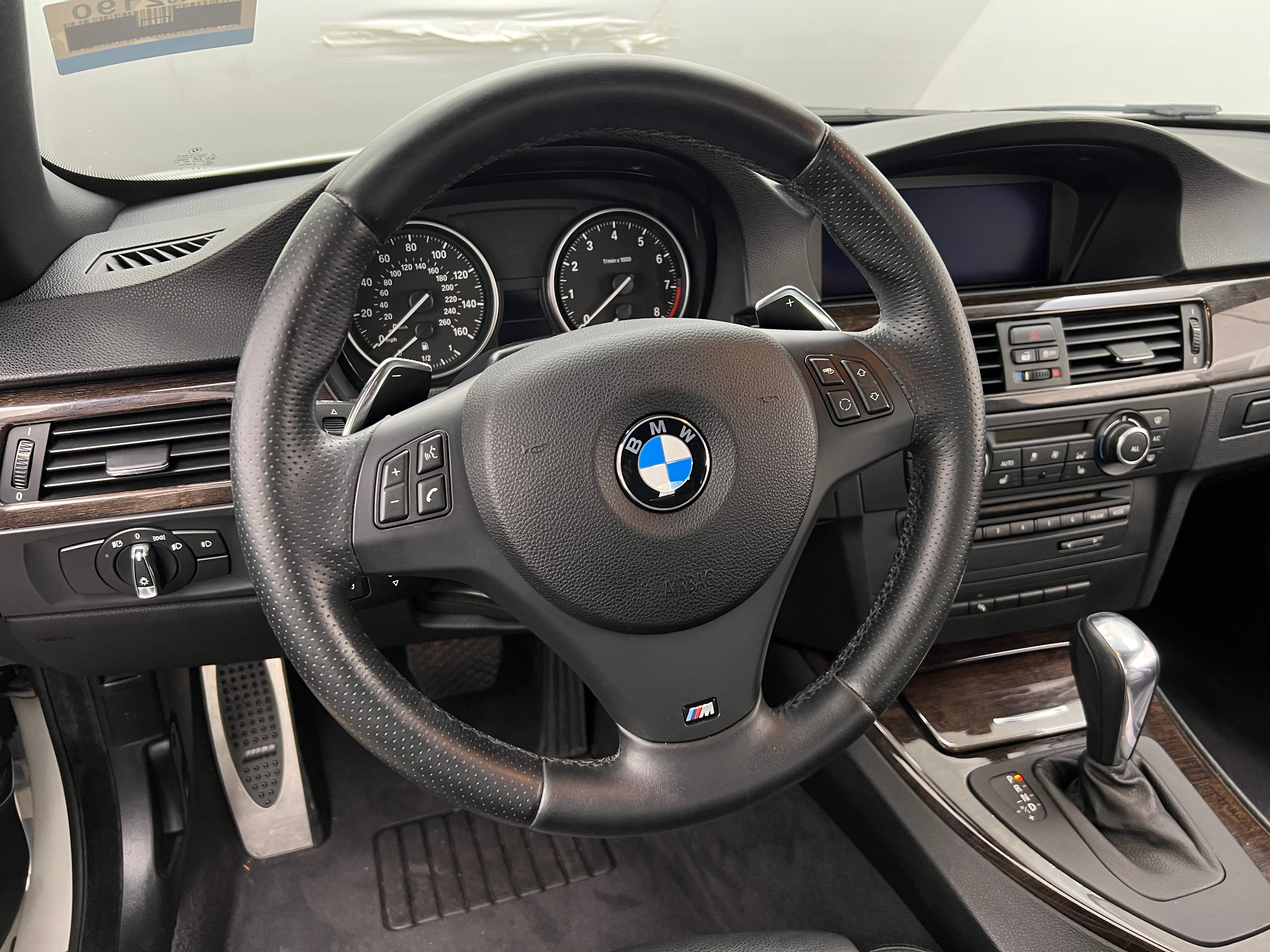 2013 BMW 3 Series 328i 4