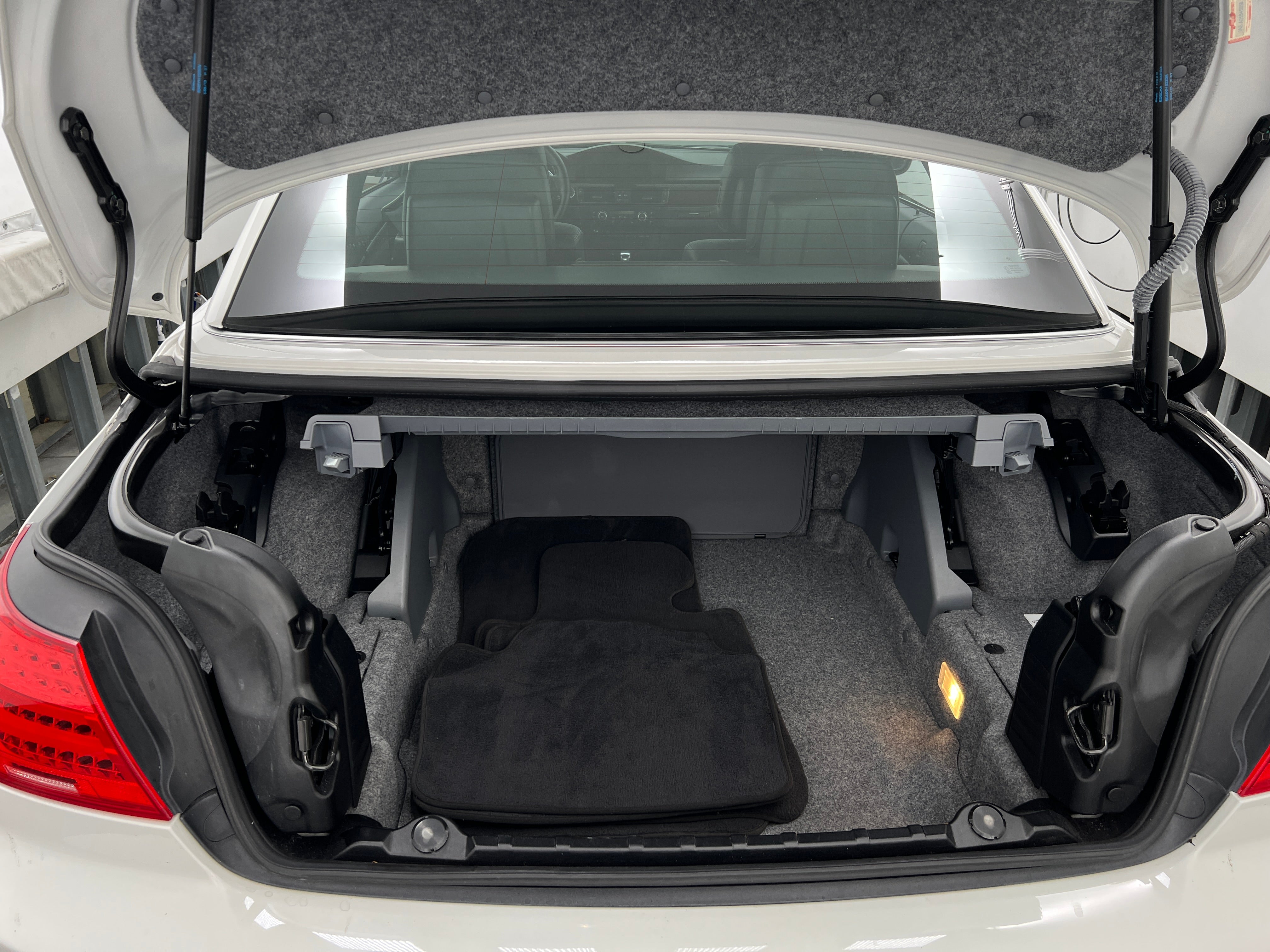 2013 BMW 3 Series 328i 6