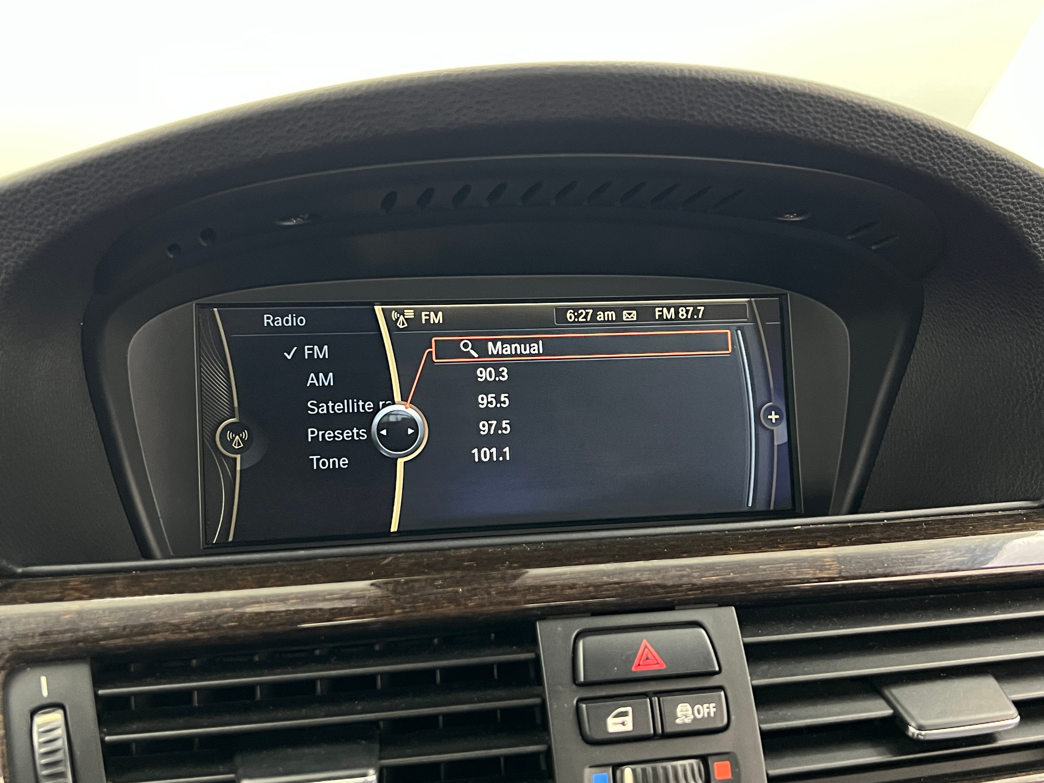 2013 BMW 3 Series 328i 3
