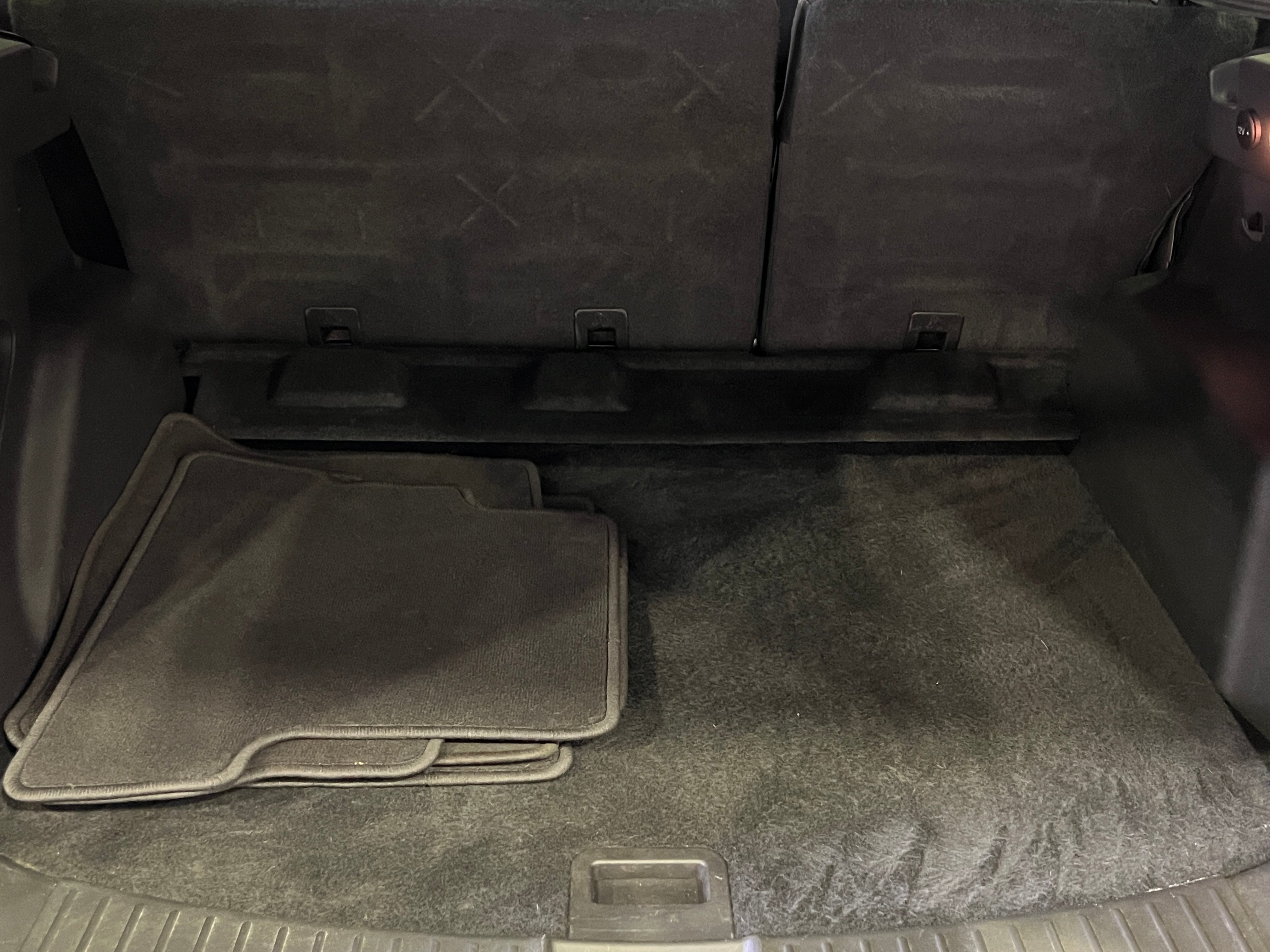 2018 Ford Escape SEL 6