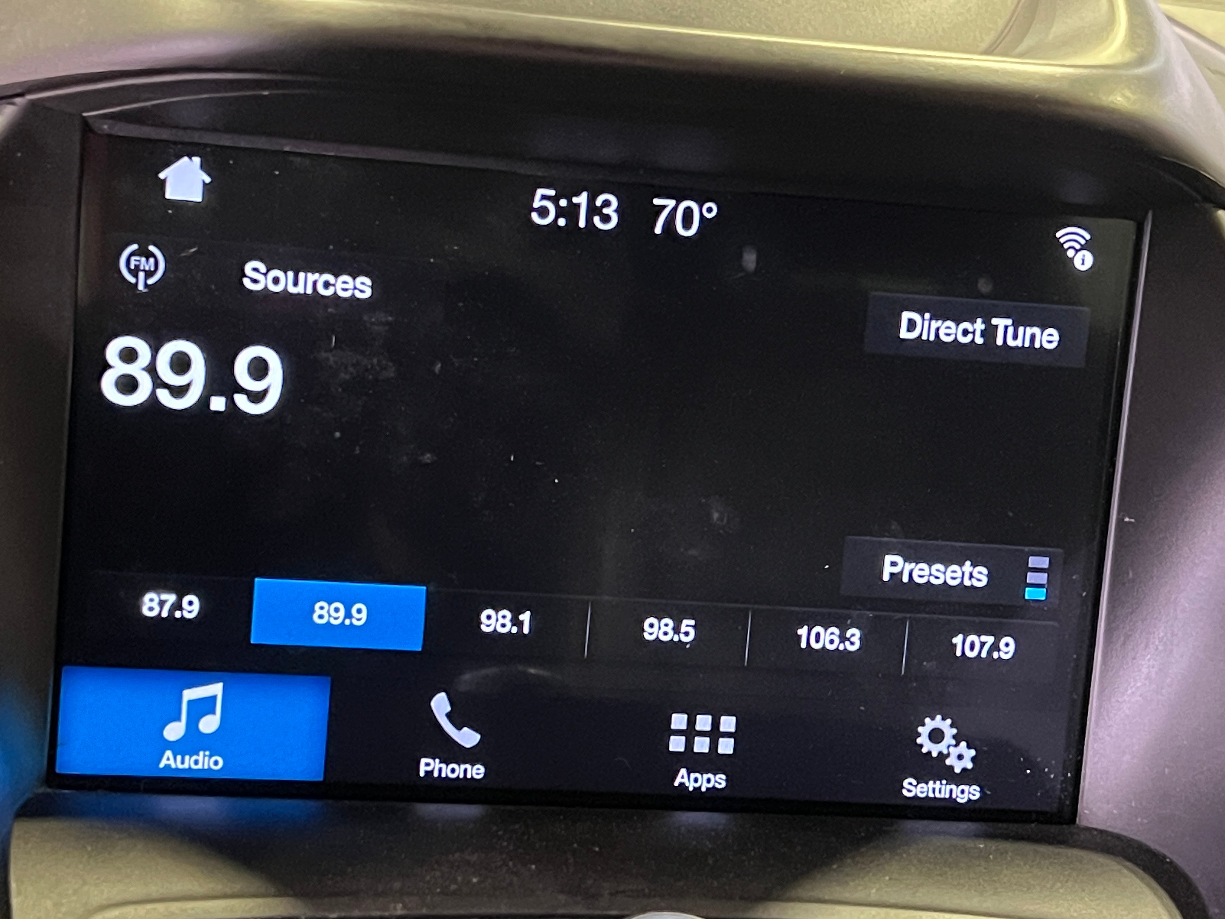 2018 Ford Escape SEL 3