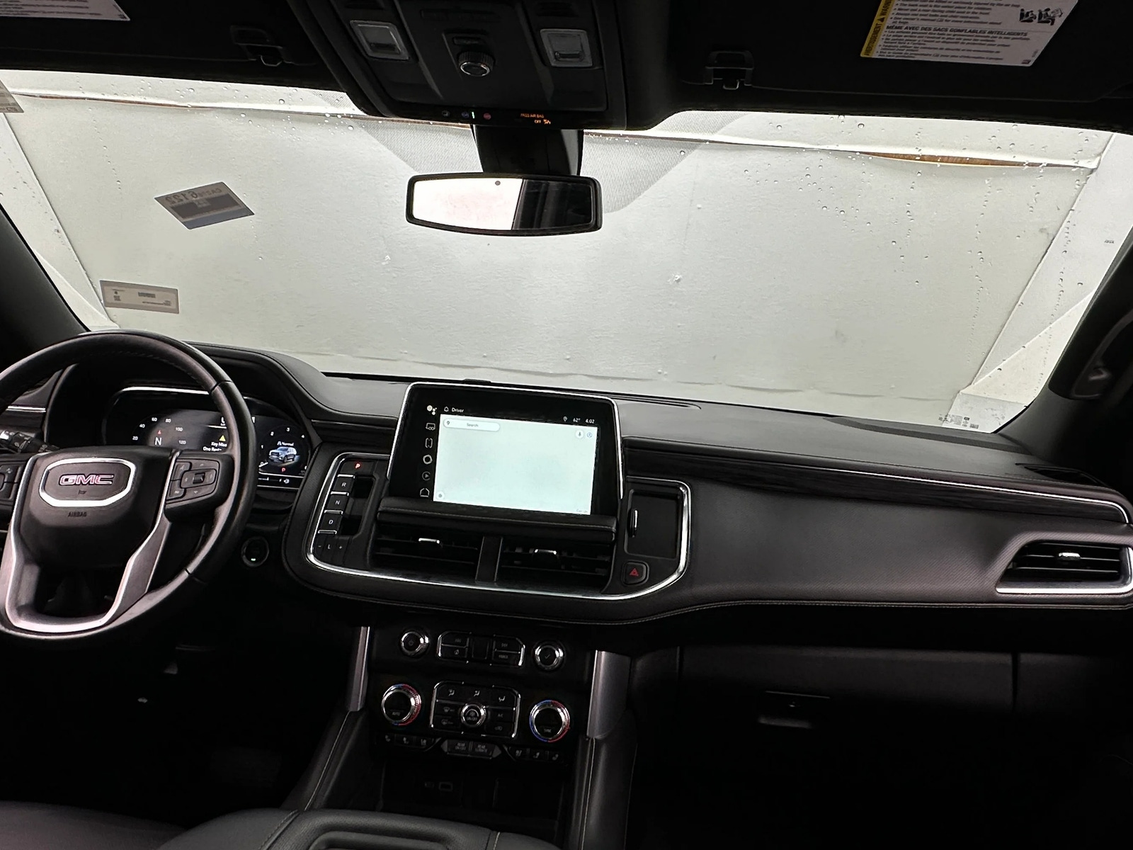 Thumbnail: 2022 GMC Yukon - 2