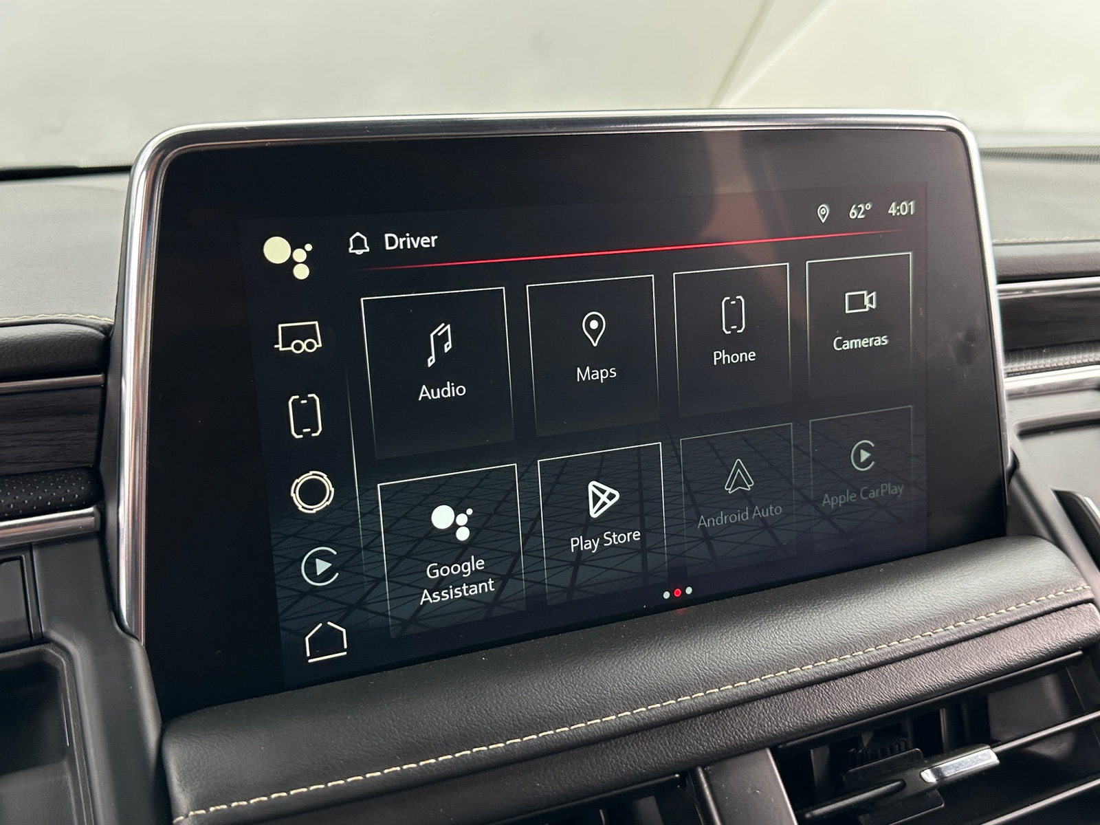 Thumbnail: 2022 GMC Yukon - 3