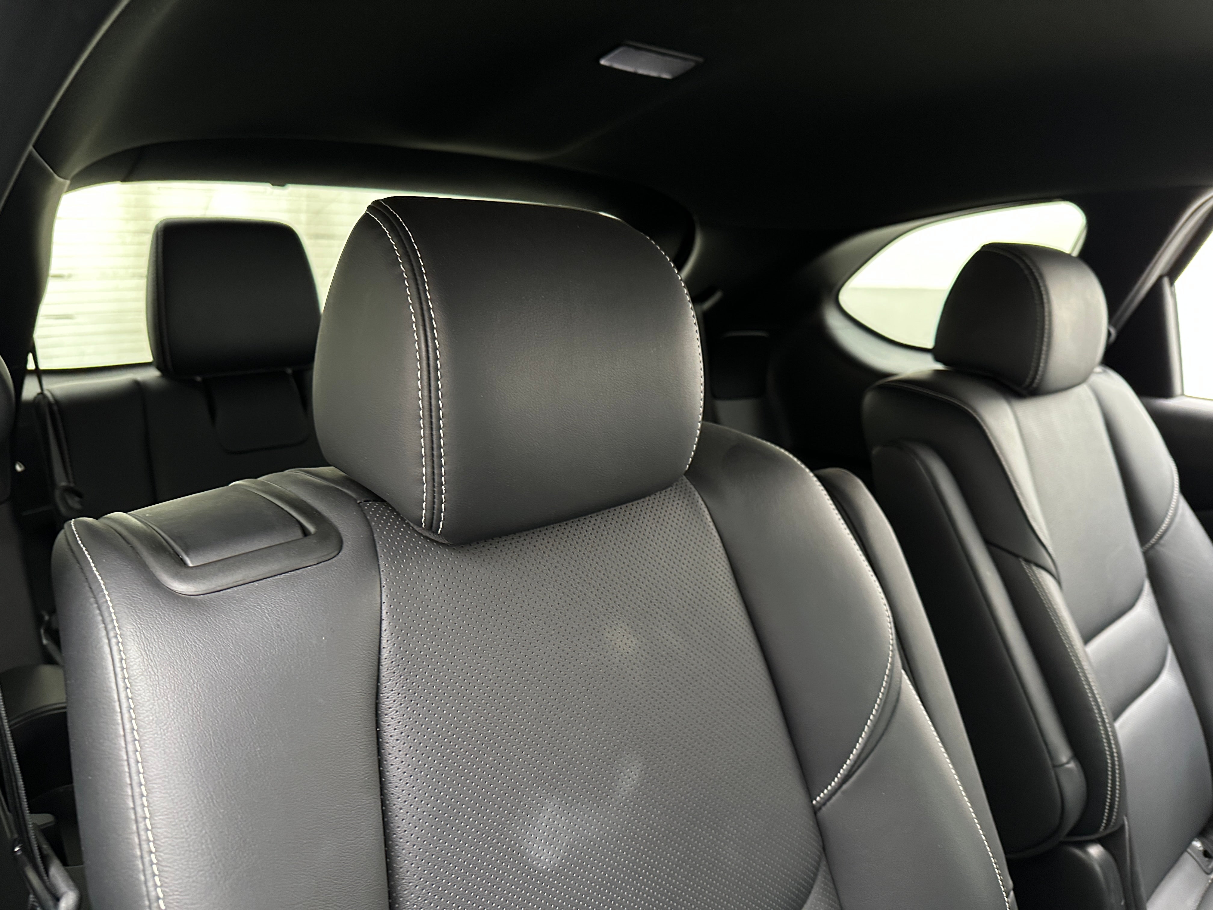 2022 Mazda CX-9 Grand Touring 5