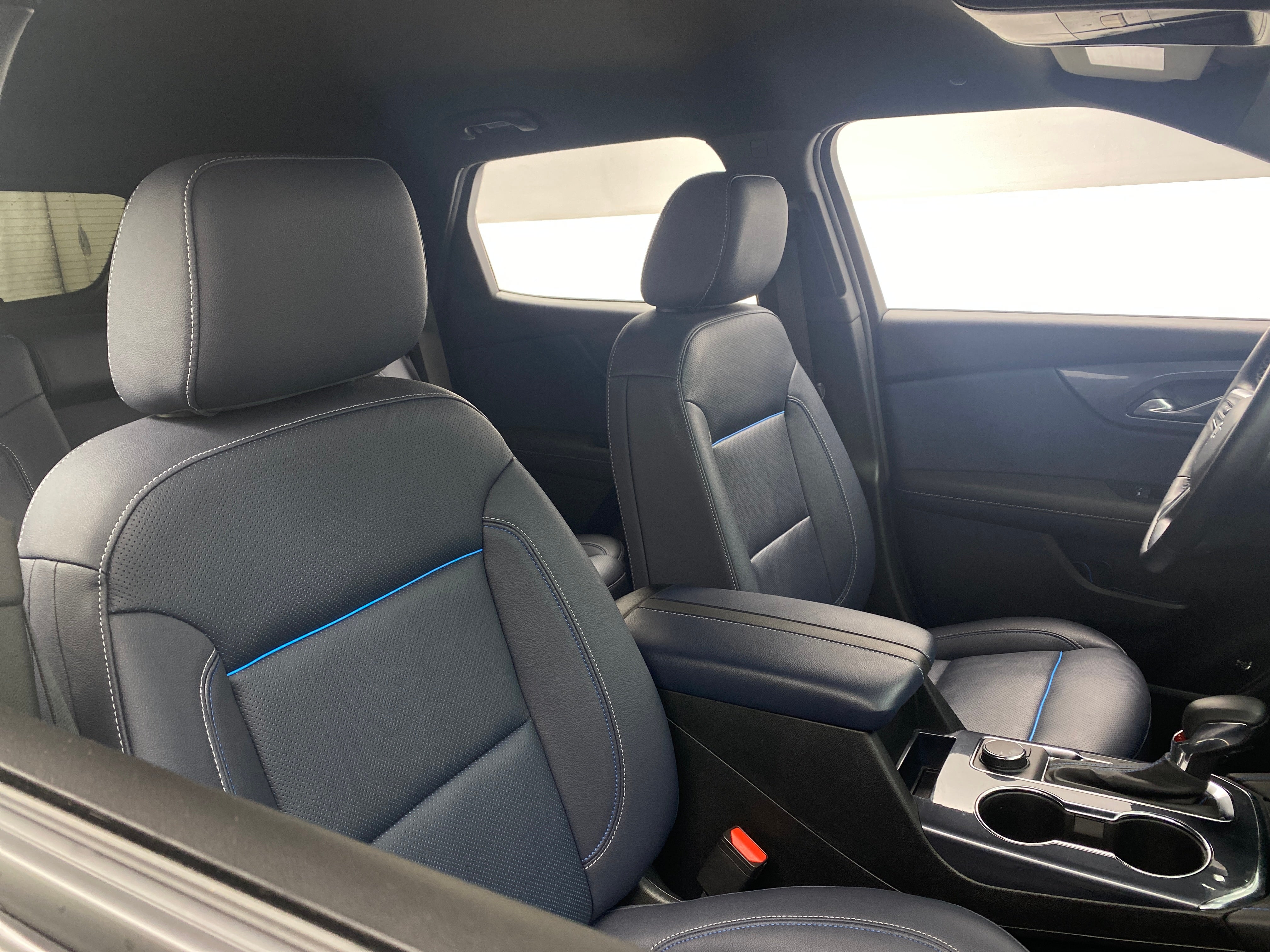 2023 Chevrolet Blazer RS 2