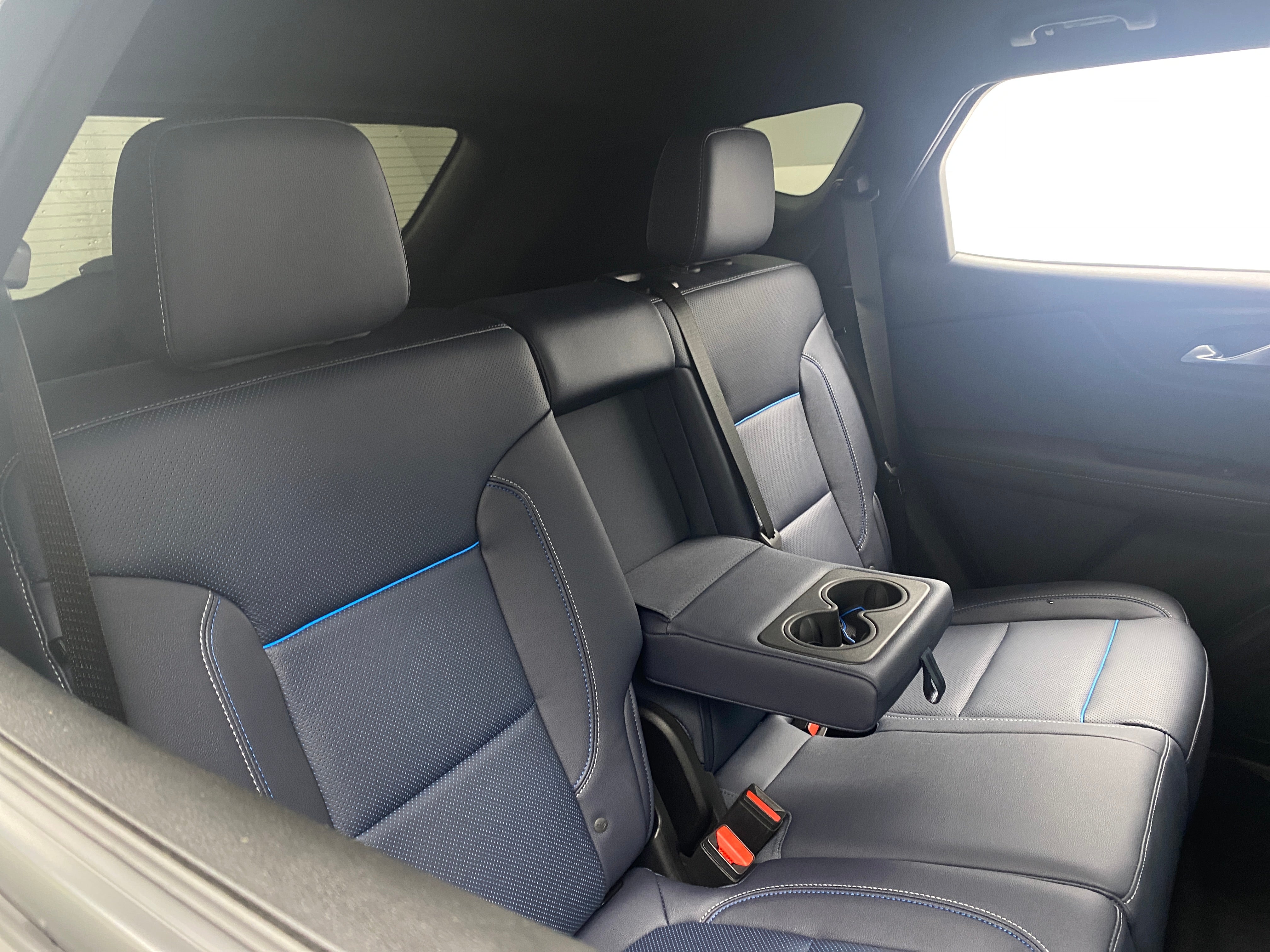 2023 Chevrolet Blazer RS 6