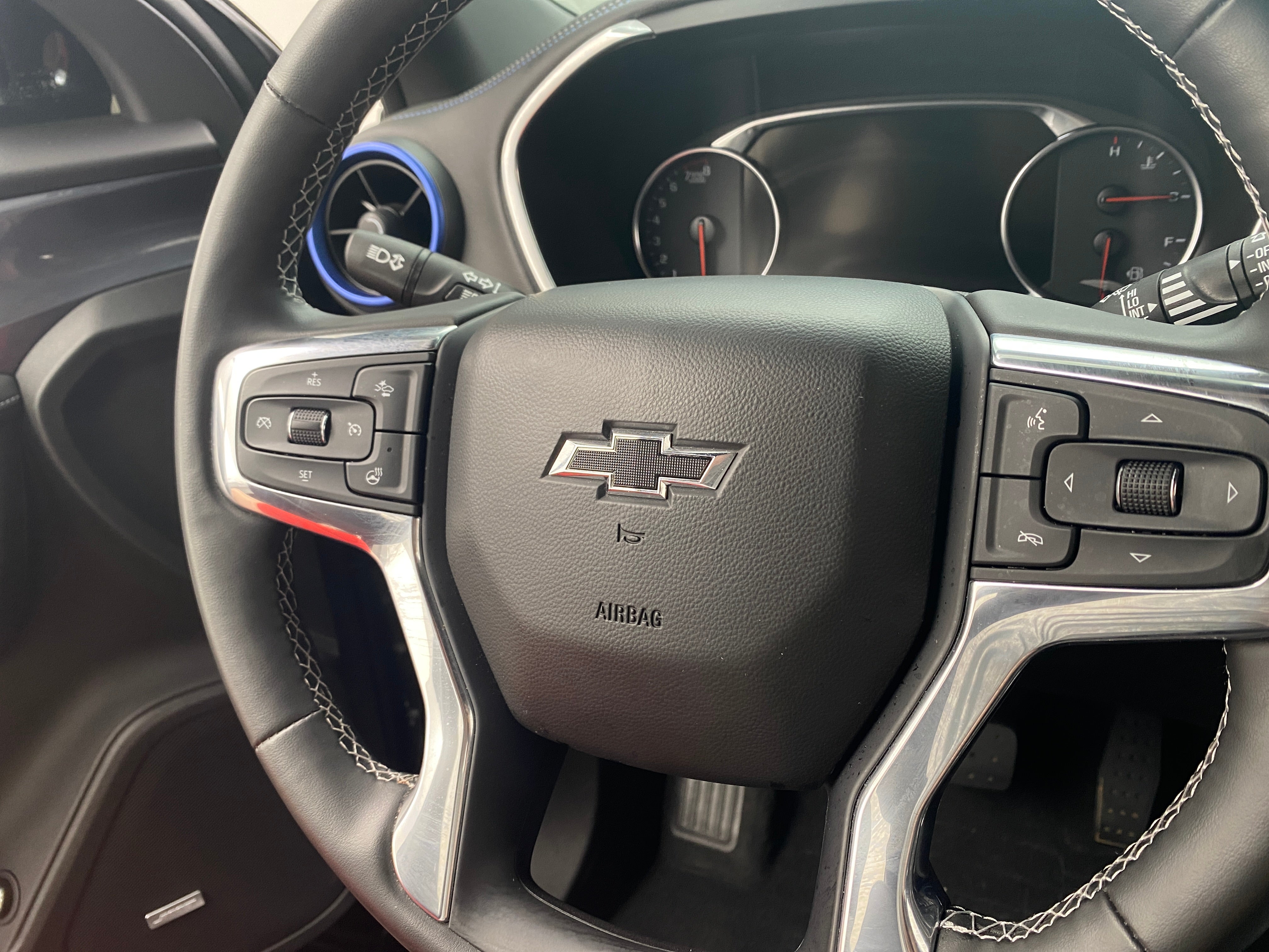 2023 Chevrolet Blazer RS 5