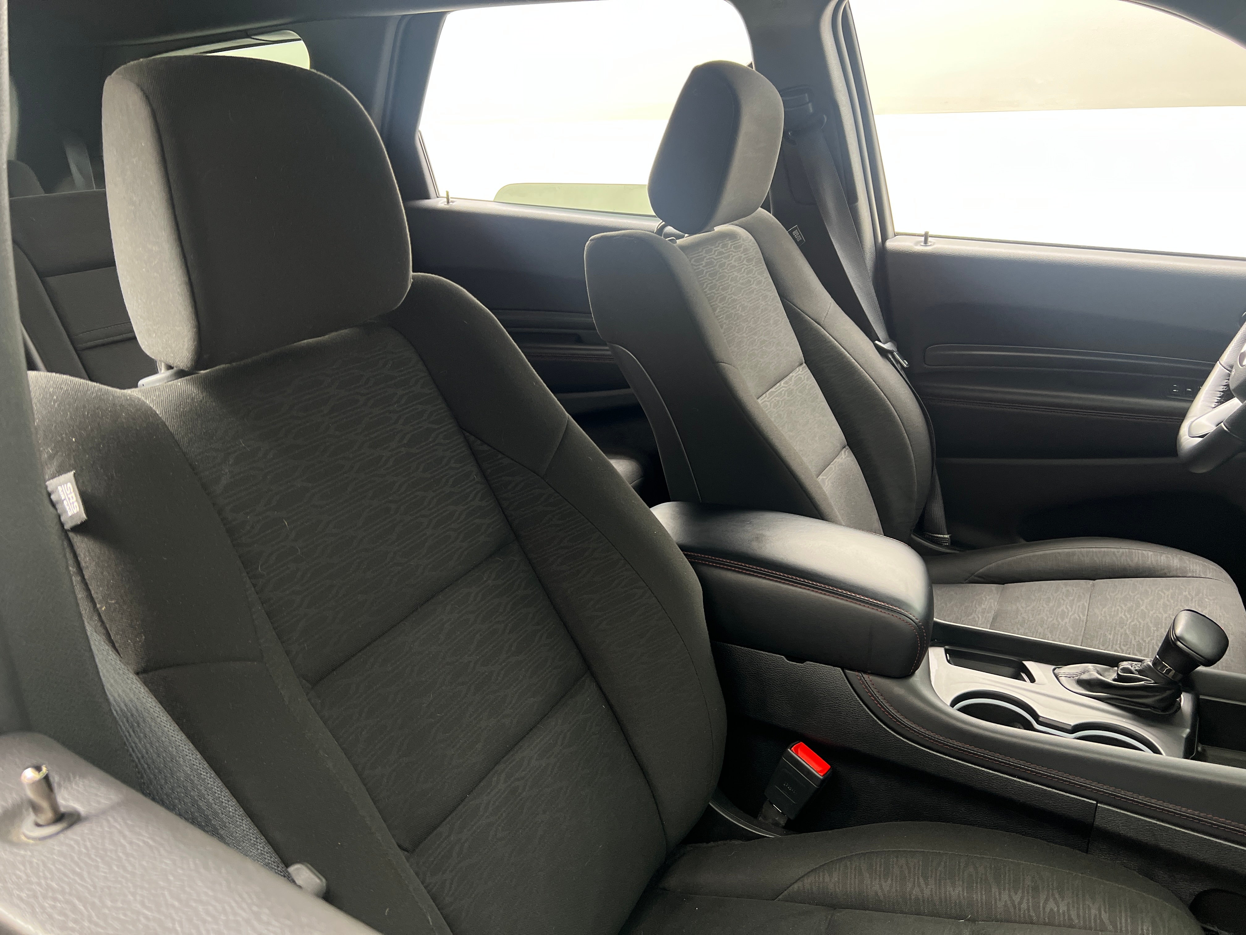 2024 Dodge Durango GT 2