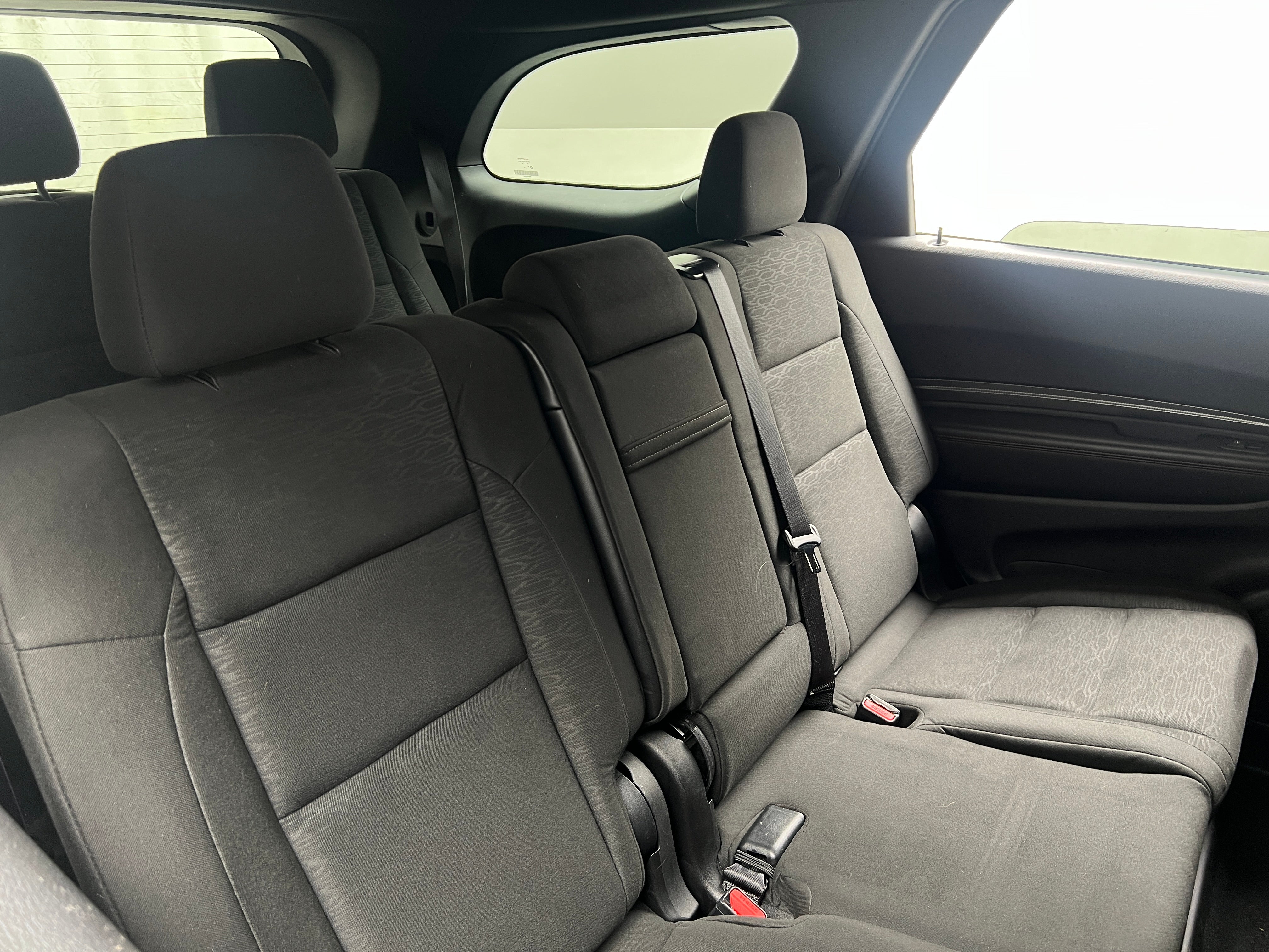 2024 Dodge Durango GT 6