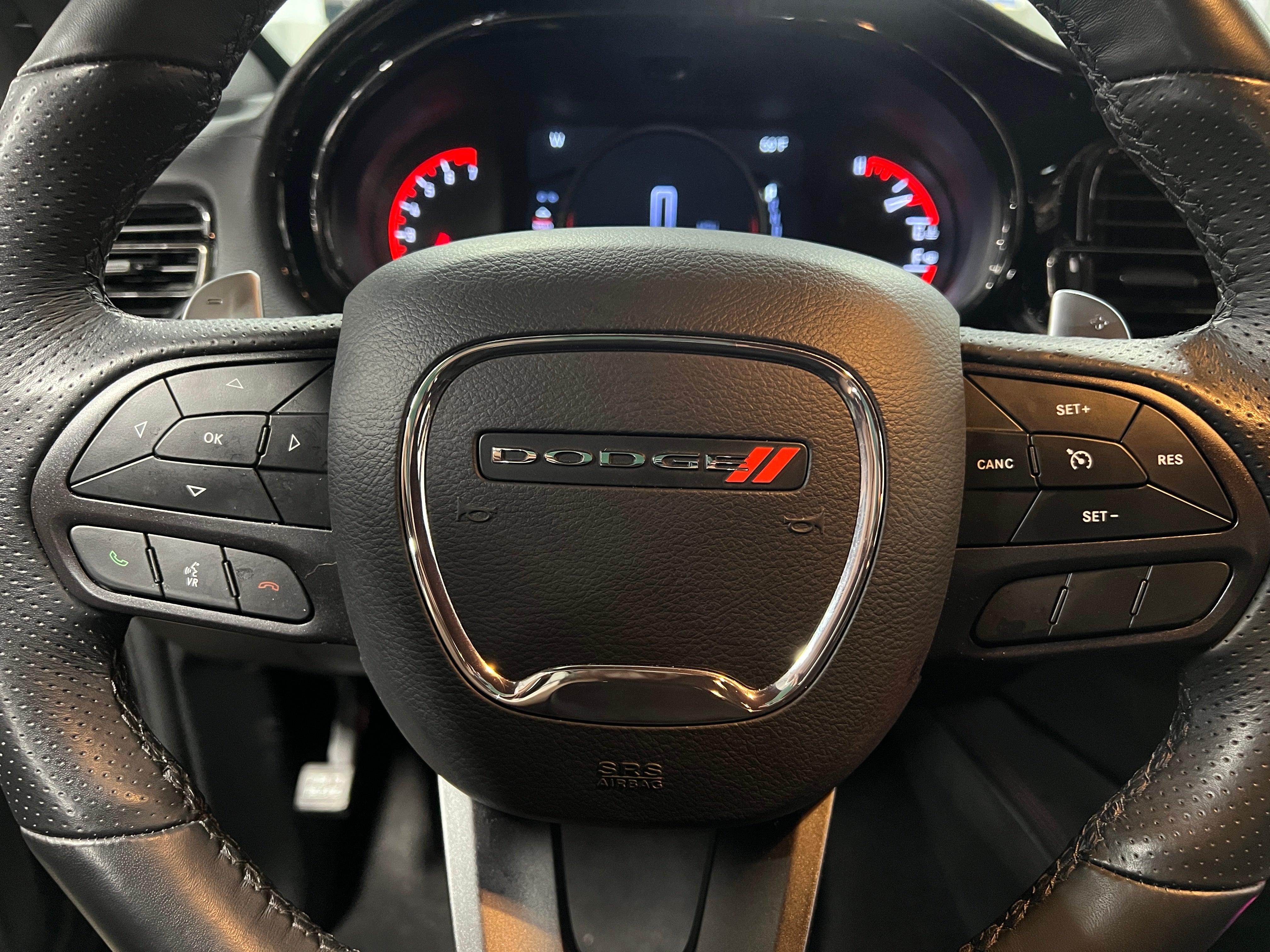 2024 Dodge Durango GT 5