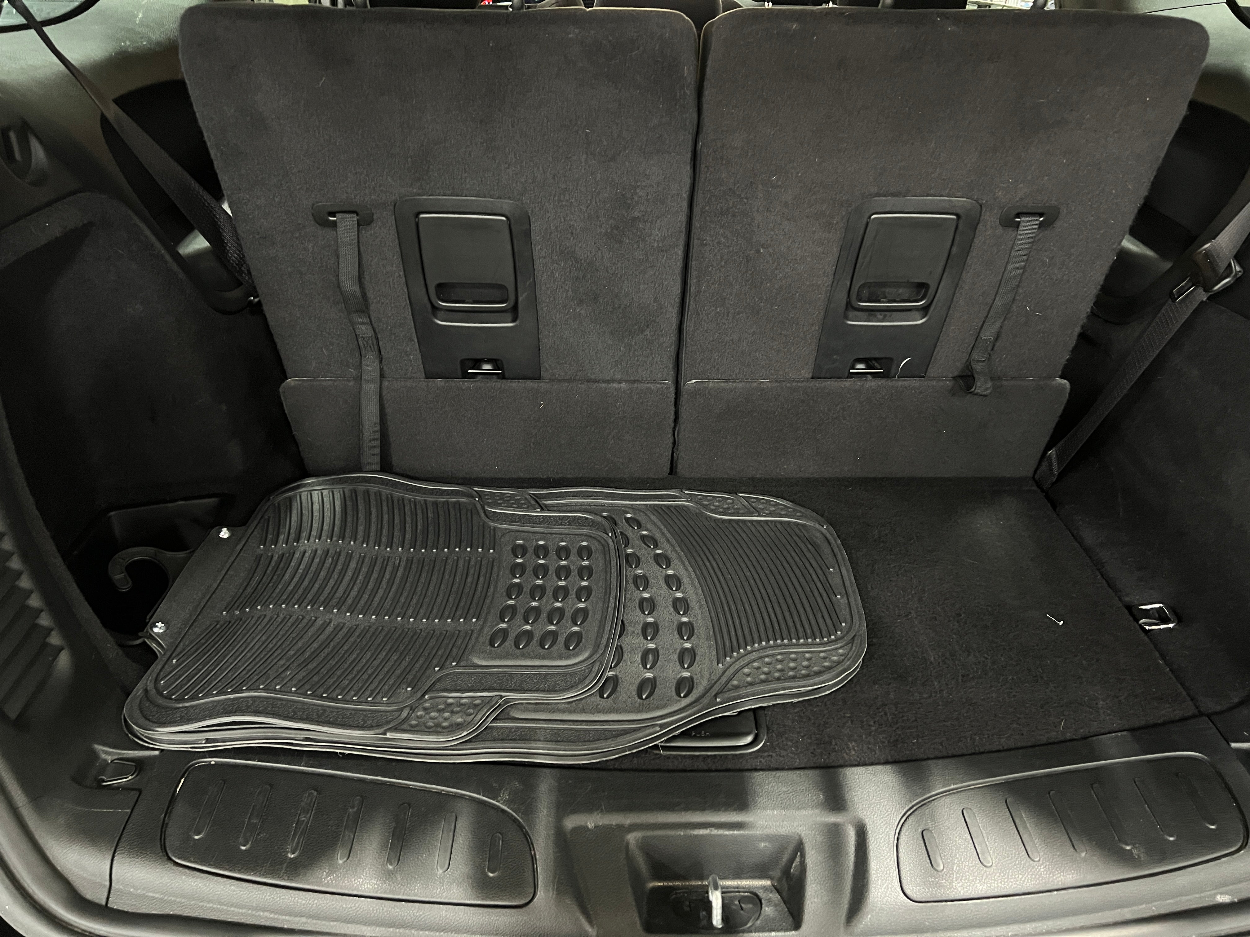 2024 Dodge Durango GT 7